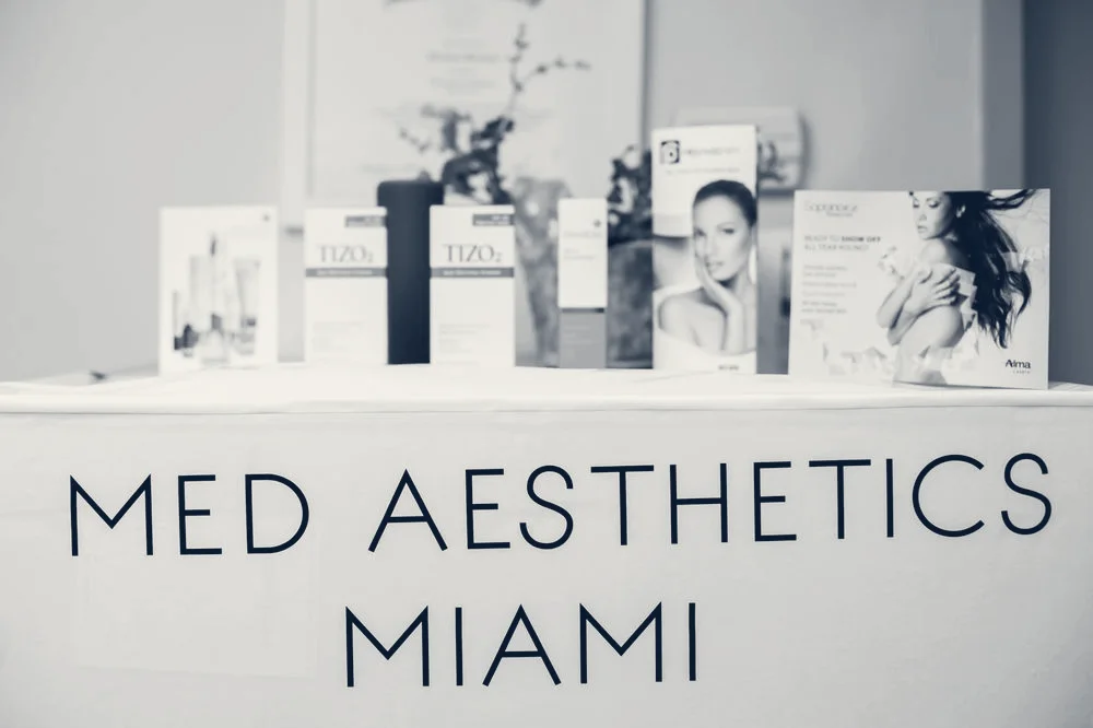 Med Aesthetics Miami in Aventura — Aventura, Florida