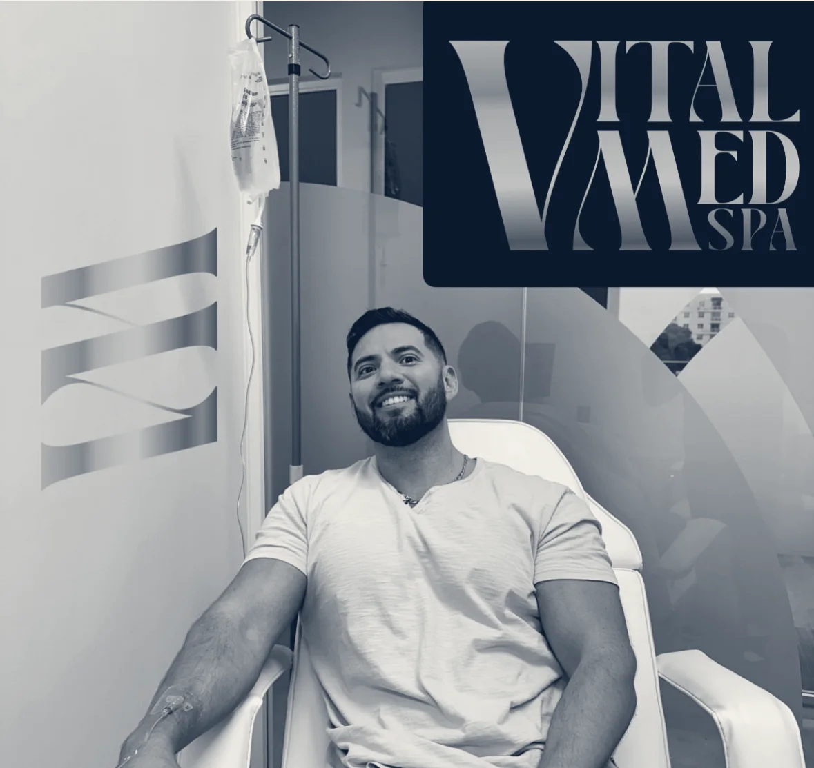 Vital MedSpa | Morpheus8 Burst Specialist — Hallandale Beach, Florida