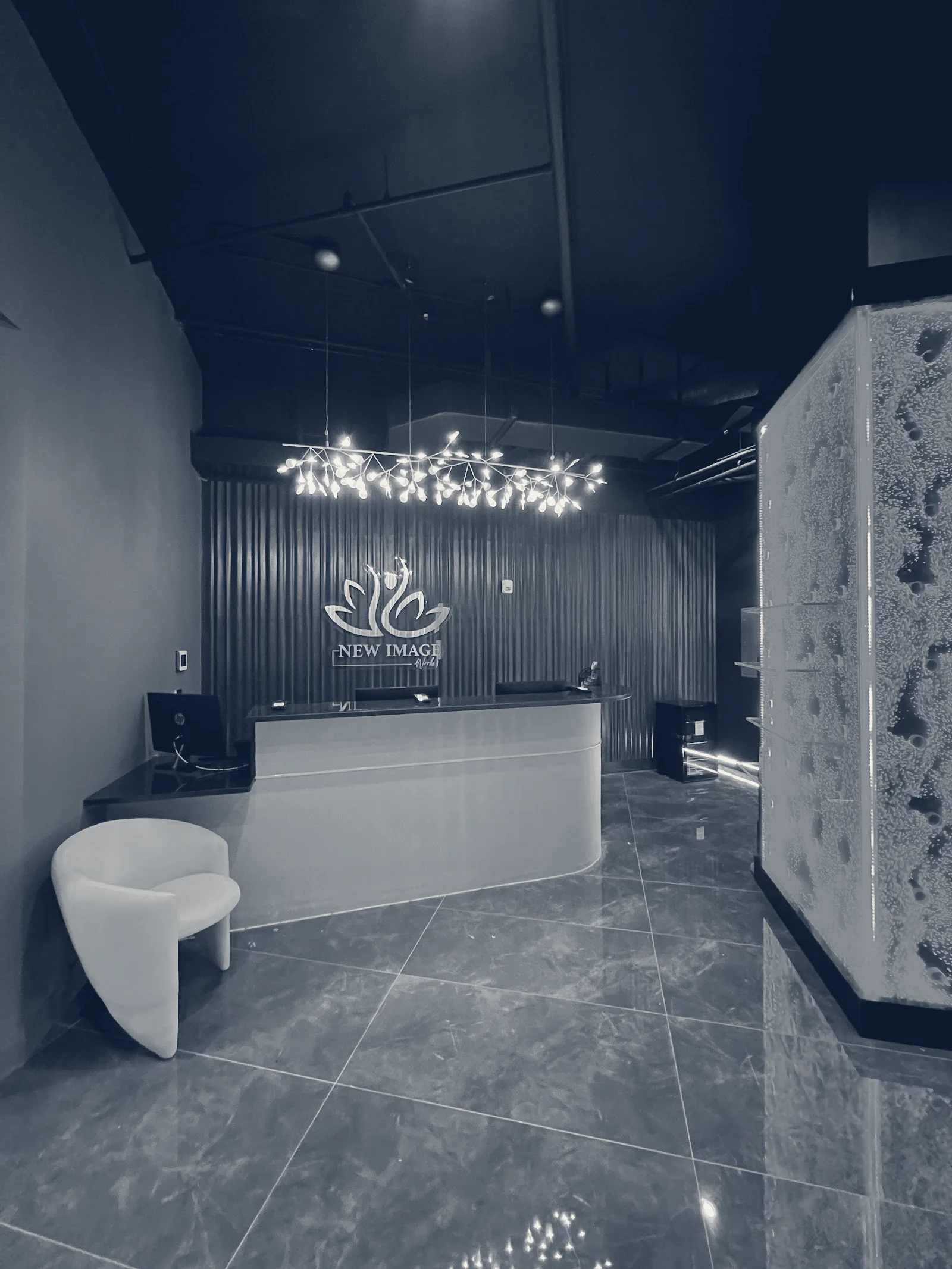New Image Works — Aventura, Florida