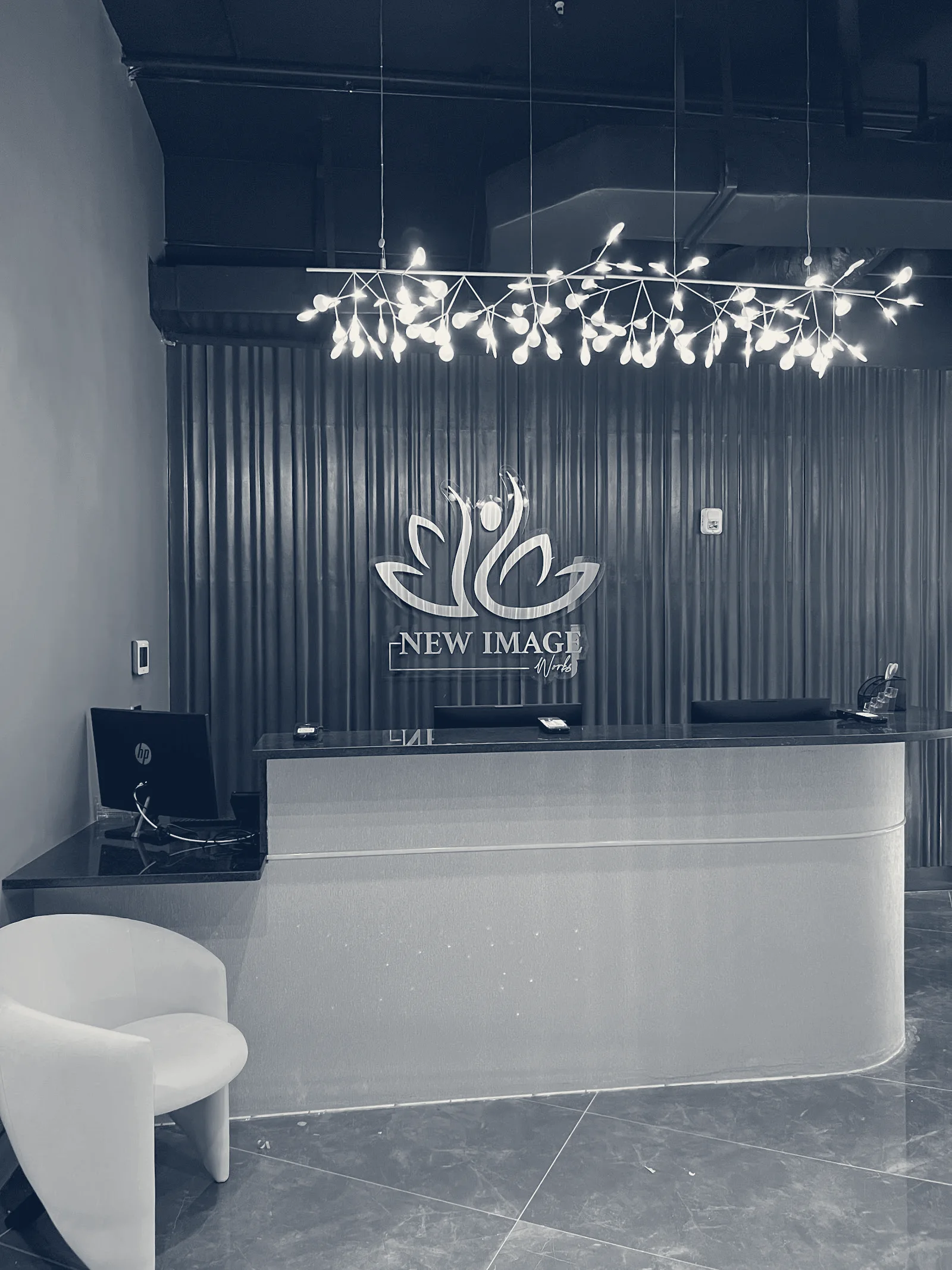 New Image Works — Aventura, Florida