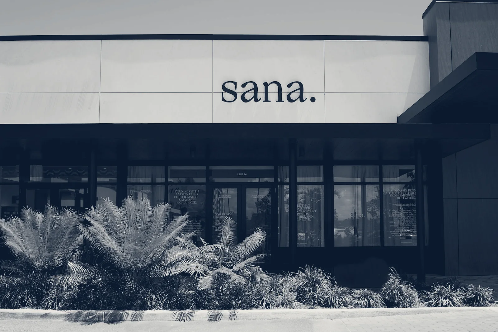 Sana Skin Studio Aventura — Aventura, Florida