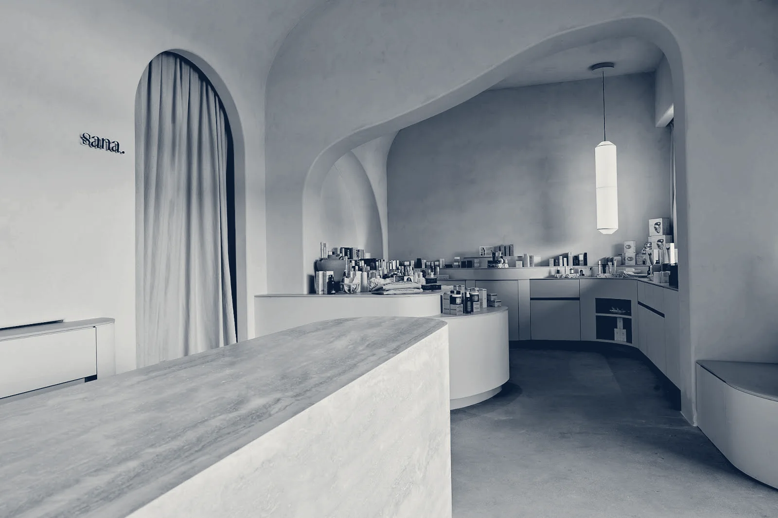 Sana Skin Studio Aventura — Aventura, Florida