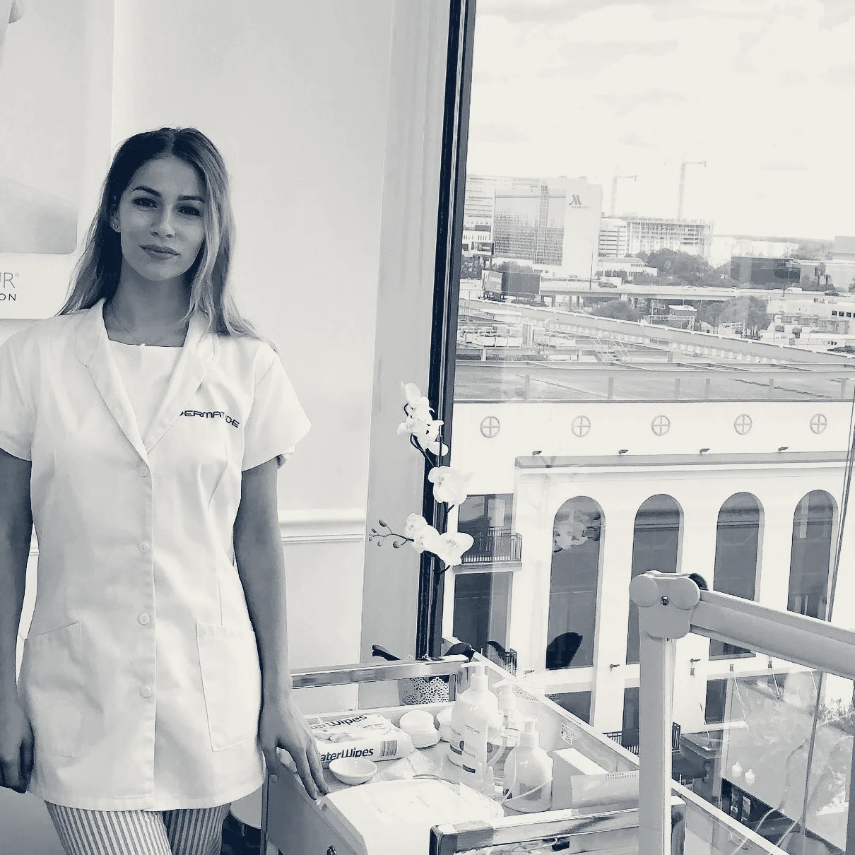 GetSkin Medical Spa & Wellness — Hallandale Beach, Florida