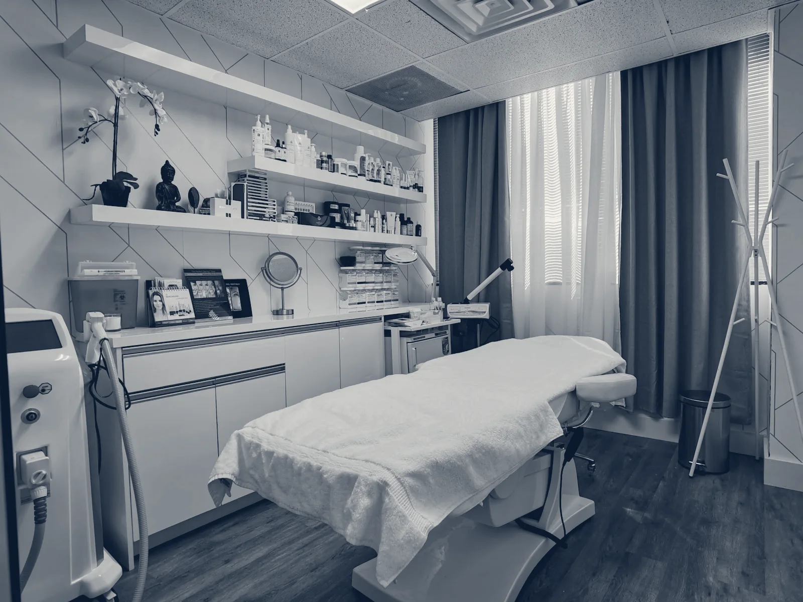 GetSkin Medical Spa & Wellness — Hallandale Beach, Florida