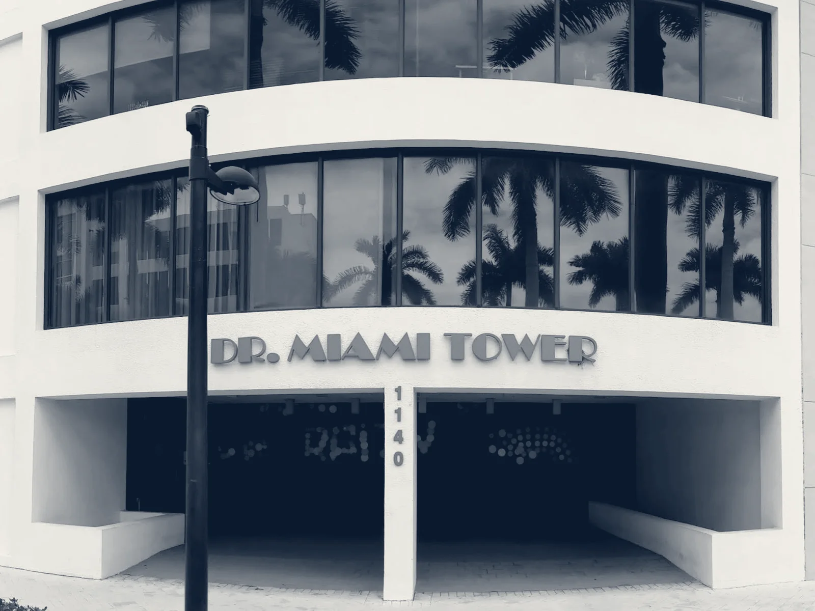 Dr. Miami — Bay Harbor Islands, Florida