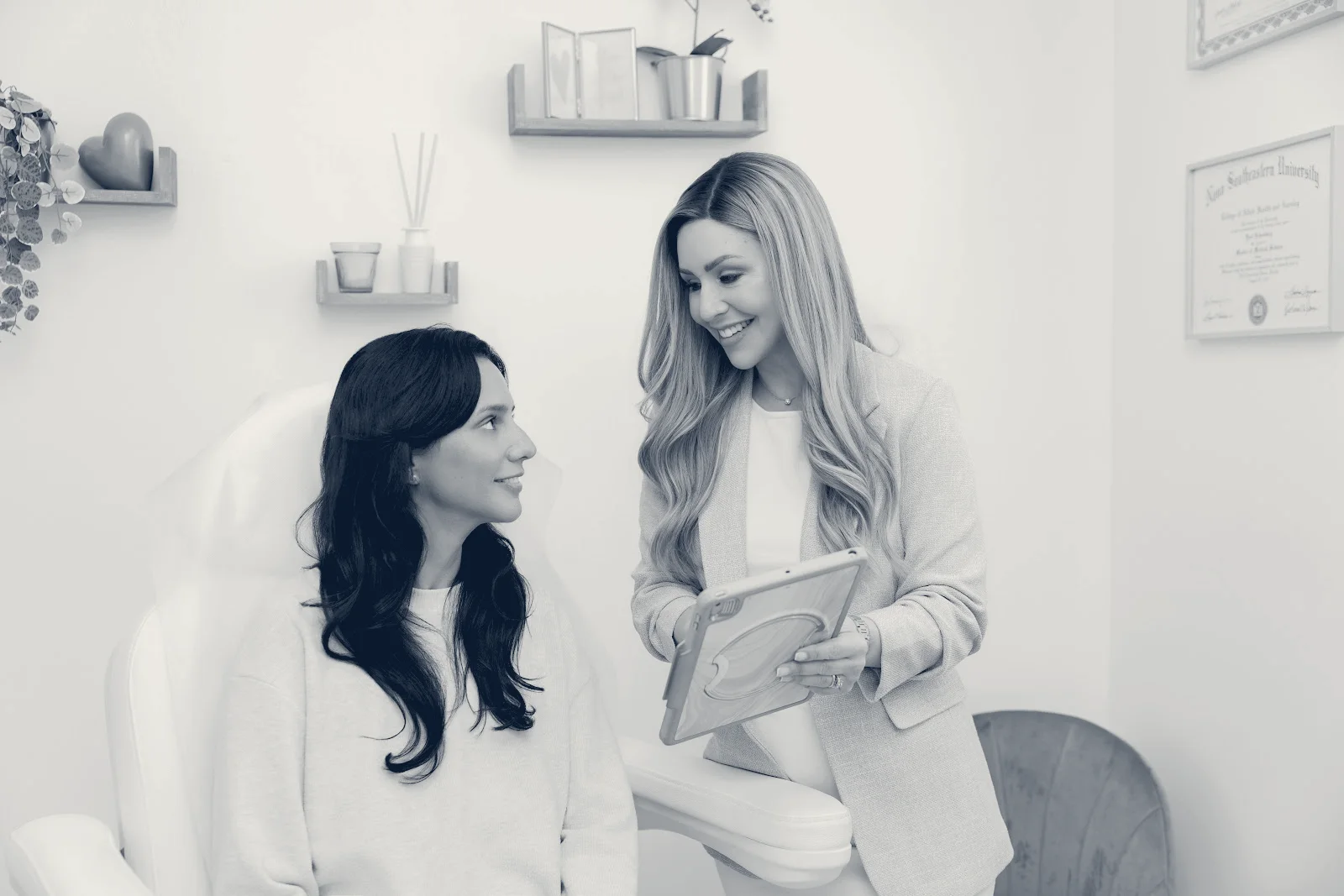 Glow Medspa — Hallandale Beach, Florida