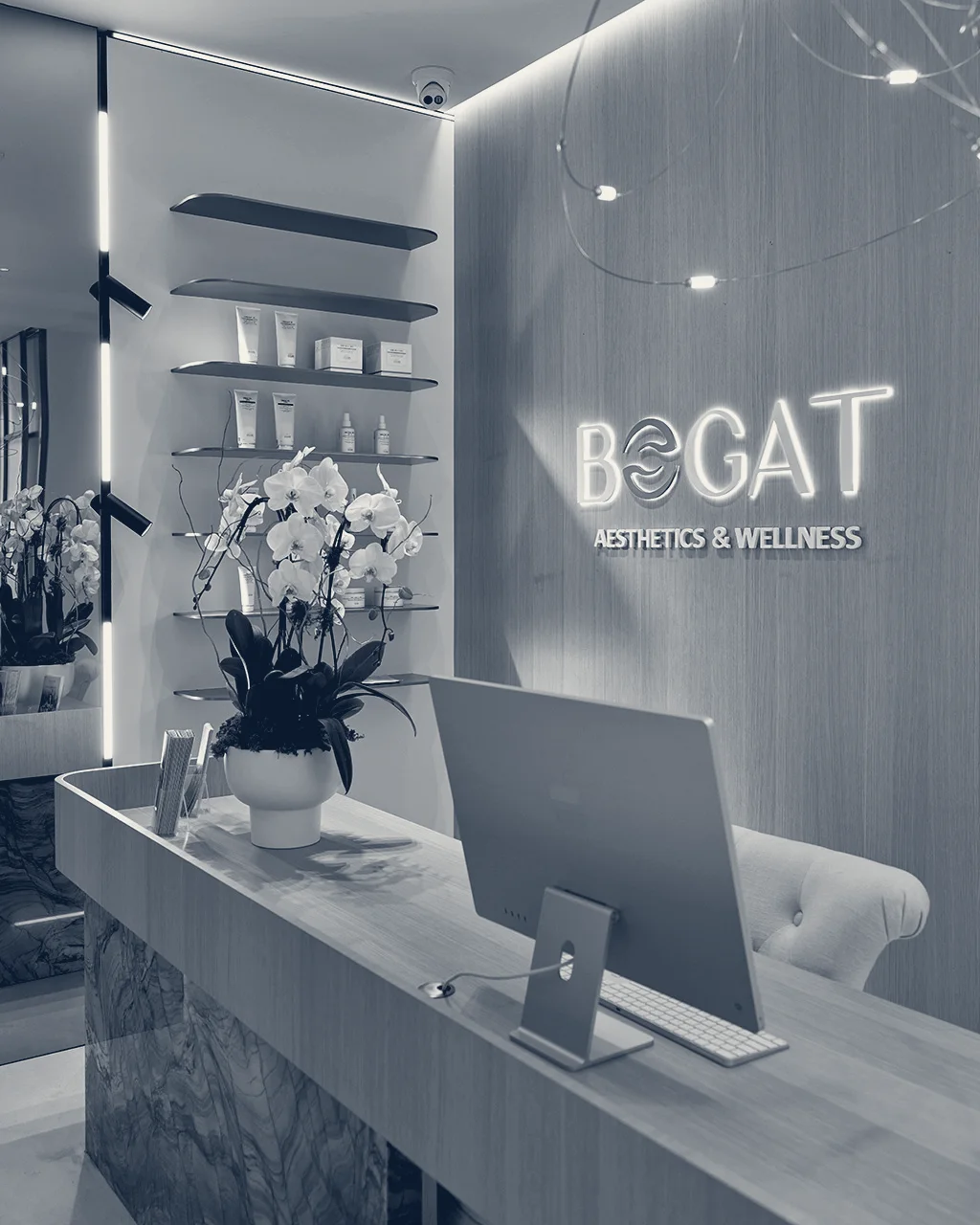Bogat Aesthetics & Wellness — Hallandale Beach, Florida