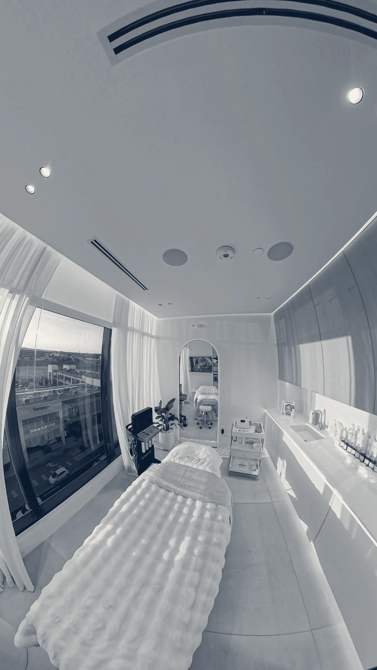 Bogat Aesthetics & Wellness — Hallandale Beach, Florida