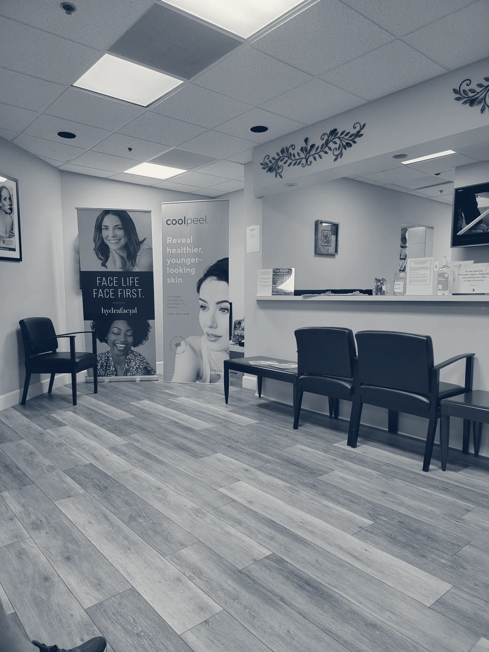 Advanced Dermatology and Cosmetic Surgery — Boca Raton, Florida