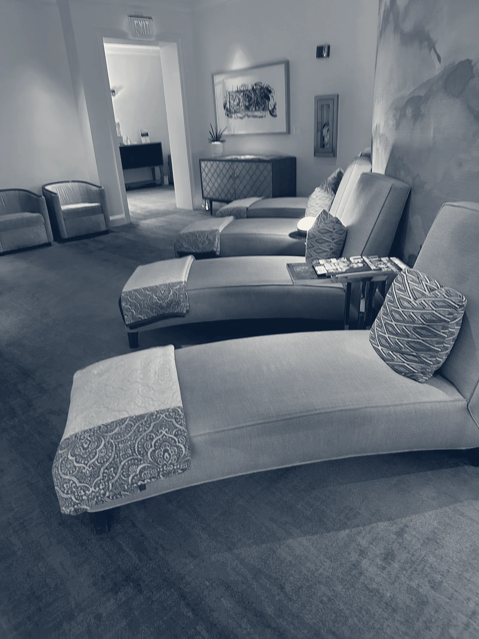 âme Spa and Wellness Collective — Aventura, Florida