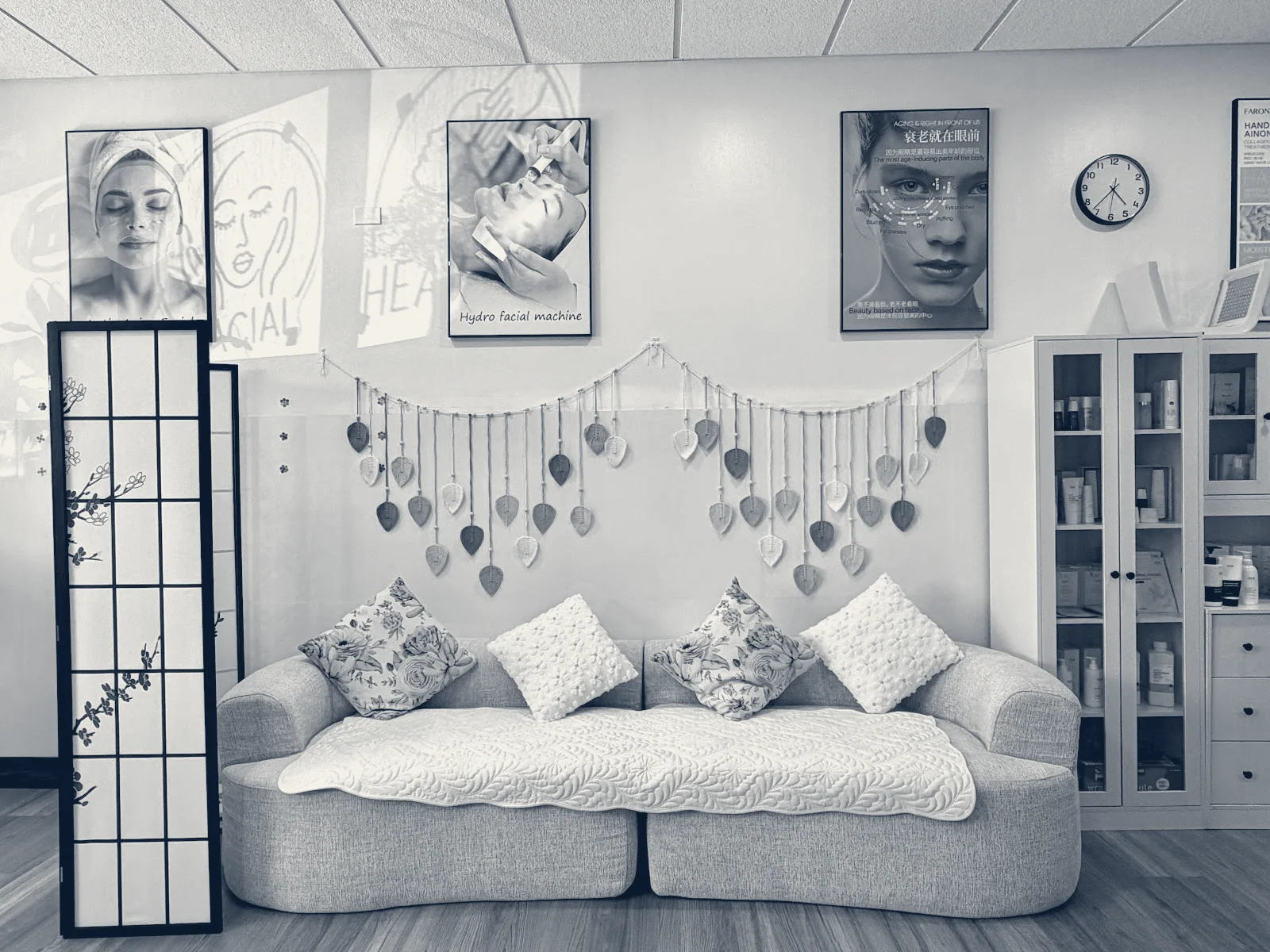 Luna Spa - Head Spa, Facial & Body — North Miami Beach, Florida