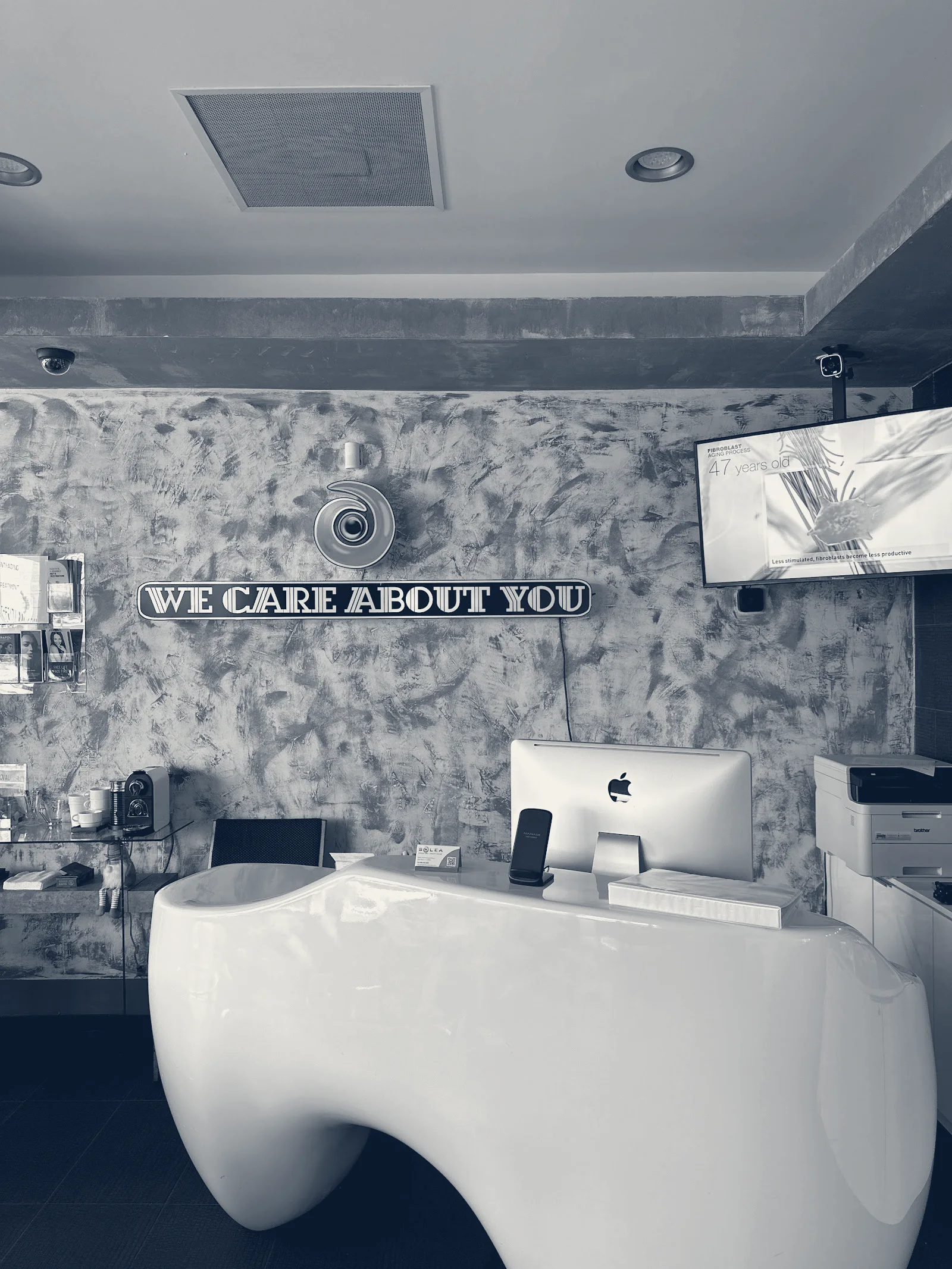 Solea Medical Spa & Beauty Lounge — Sunny Isles Beach, Florida