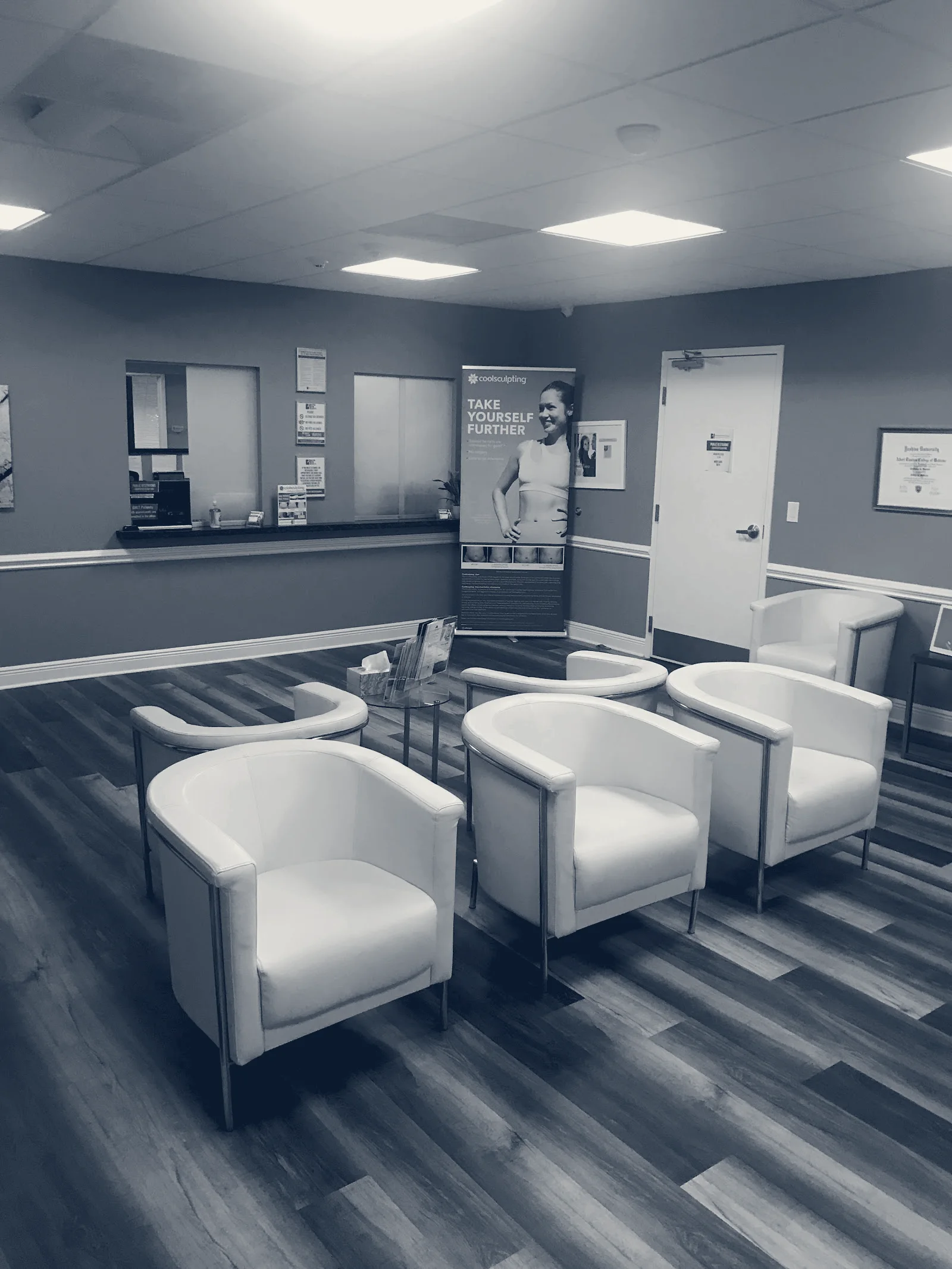 Barnett Dermatology of Boca Raton — Boca Raton, Florida