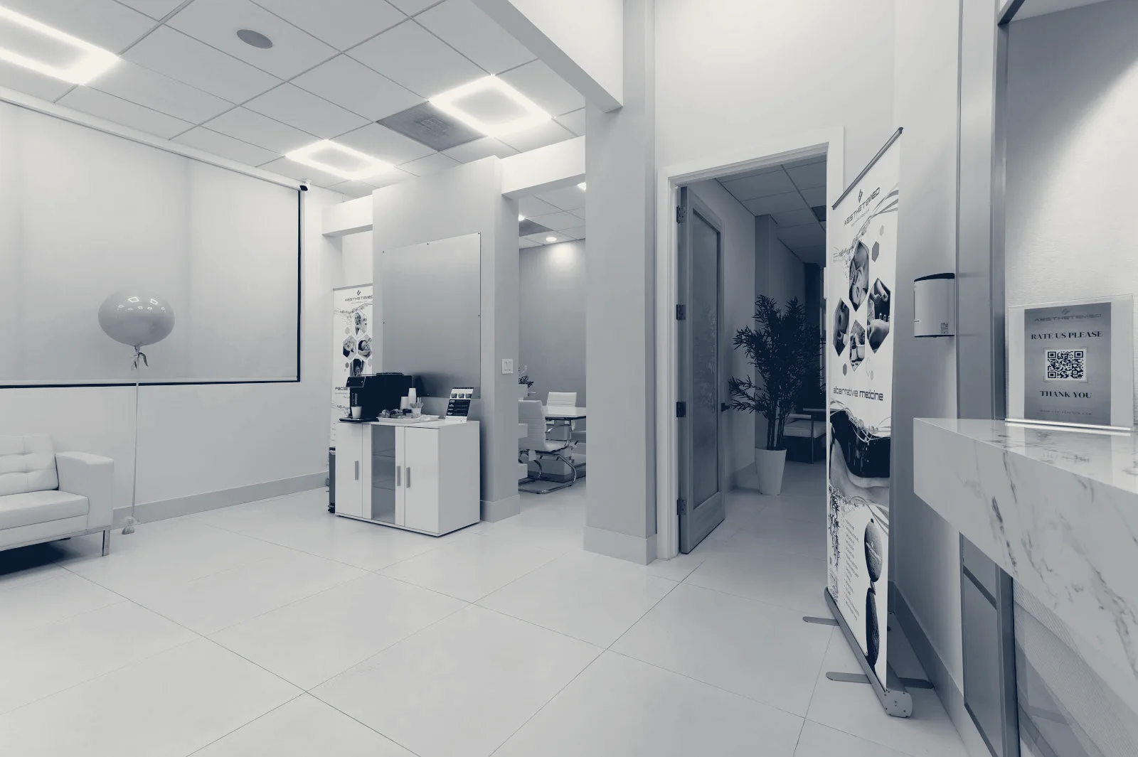 Aesthetemed Beauty & Wellness Clinic — Hallandale Beach, Florida