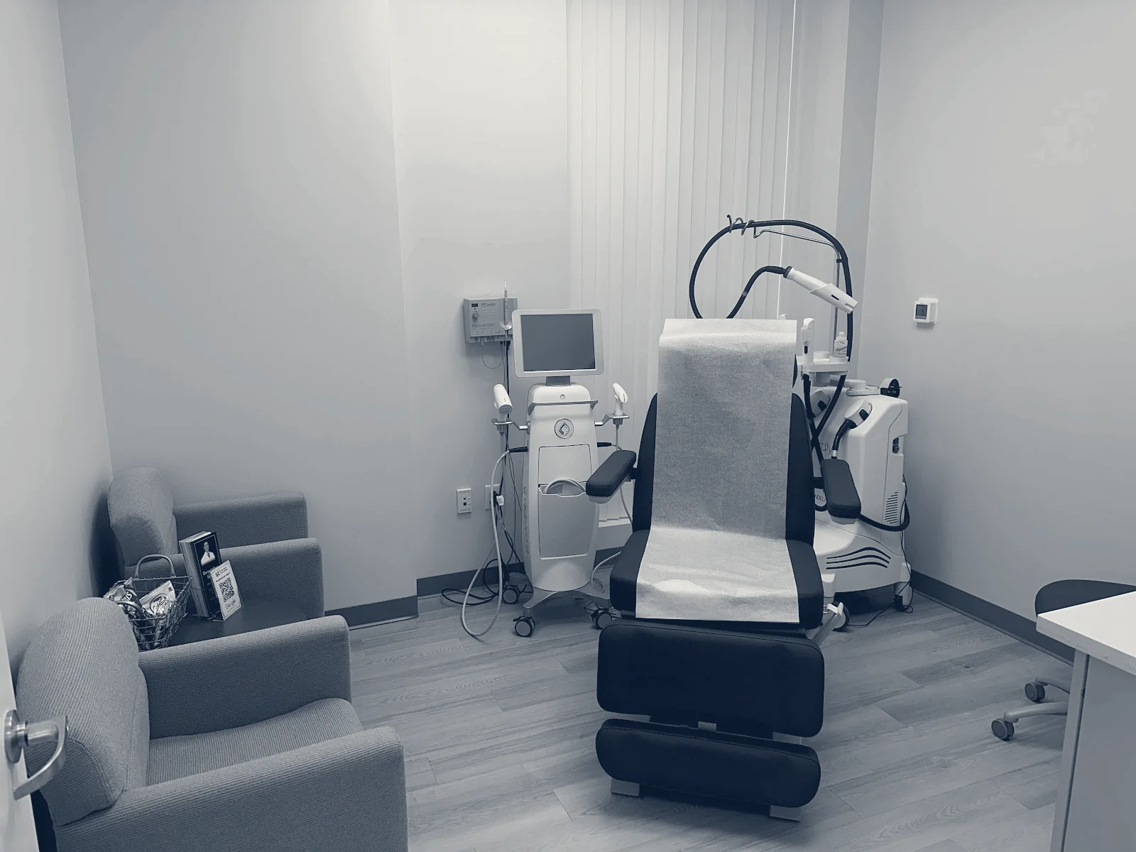 Boca Dermatologist - Adam Aldahan, MD — Boca Raton, Florida