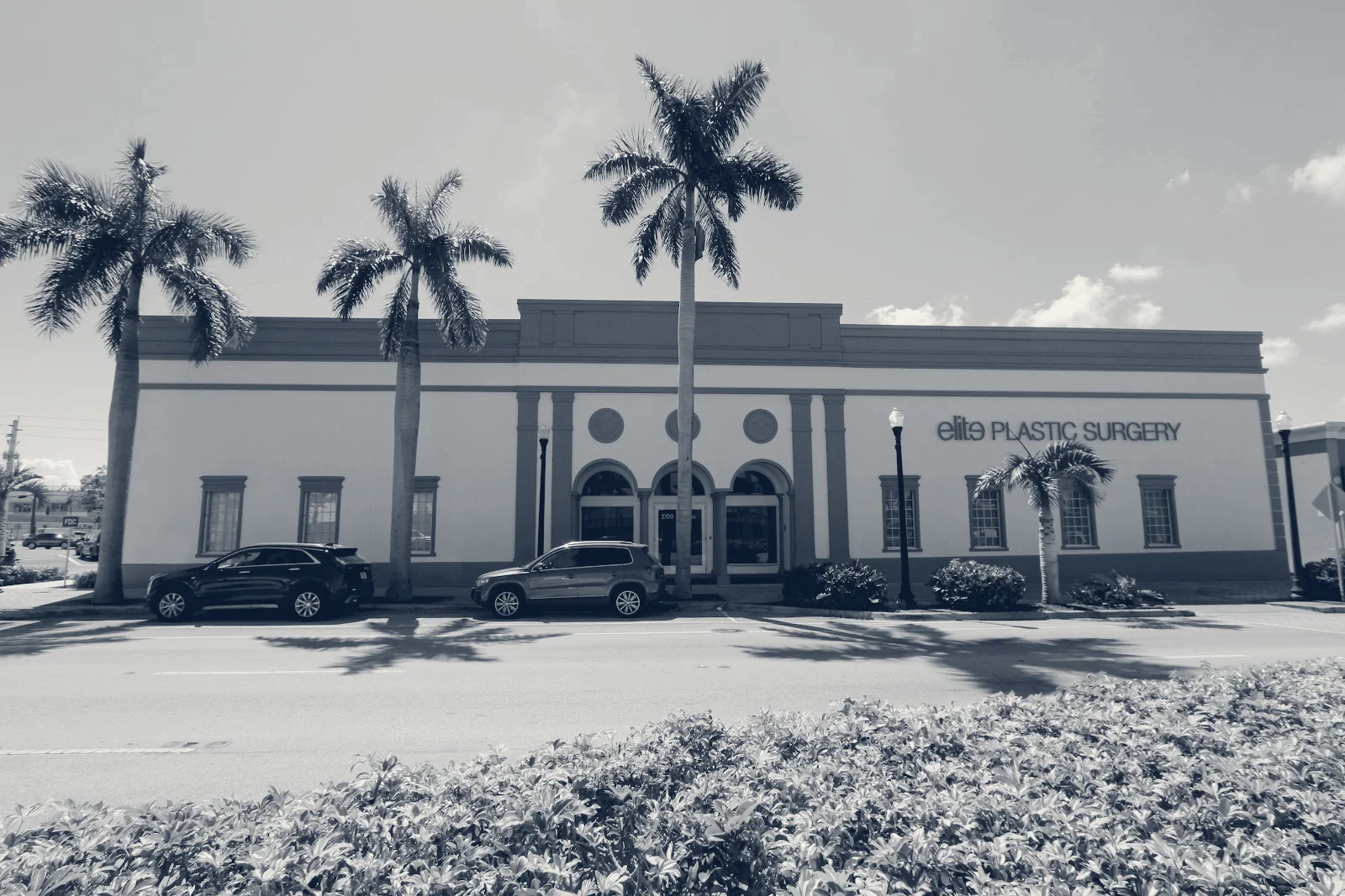 Elite Plastic Surgery — Hollywood, Florida