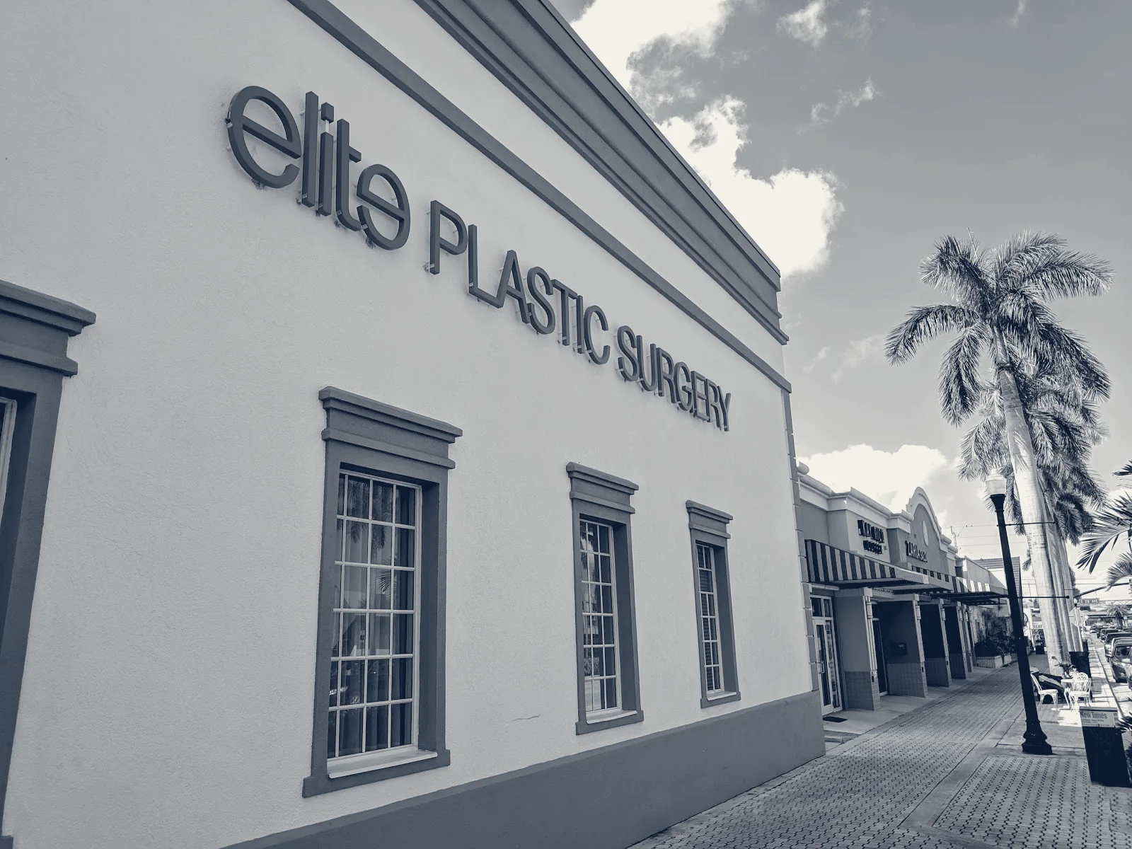 Elite Plastic Surgery — Hollywood, Florida