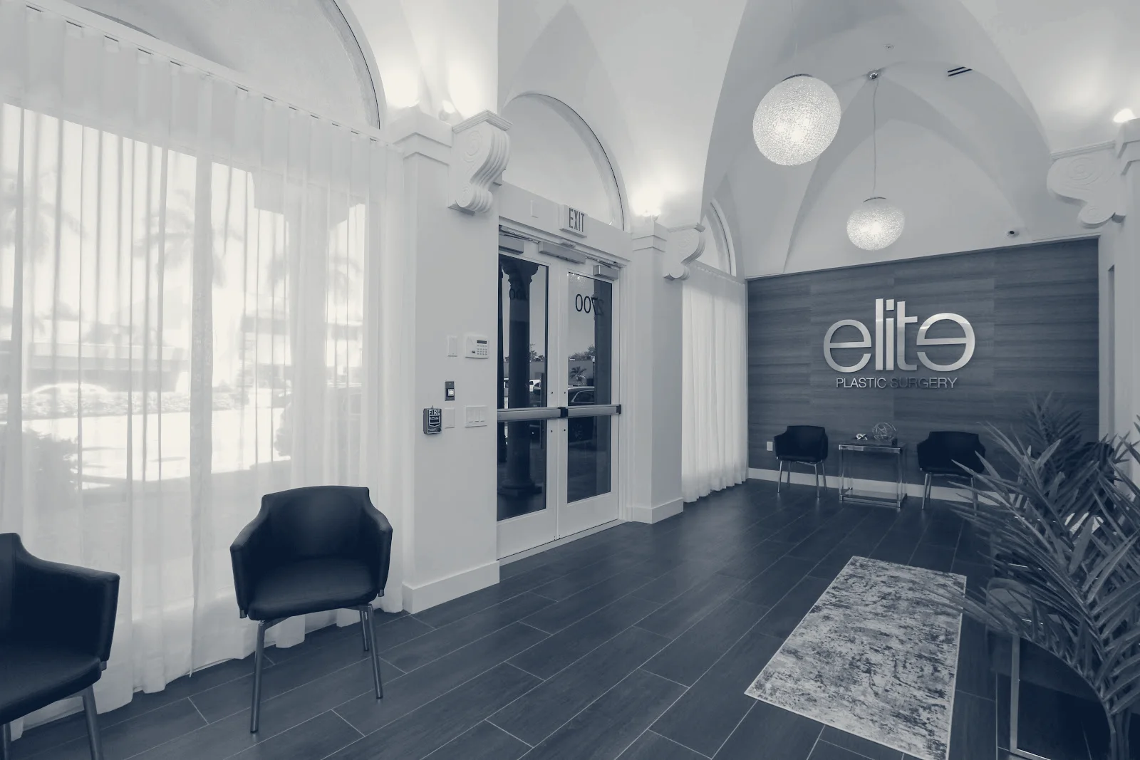 Elite Plastic Surgery — Hollywood, Florida