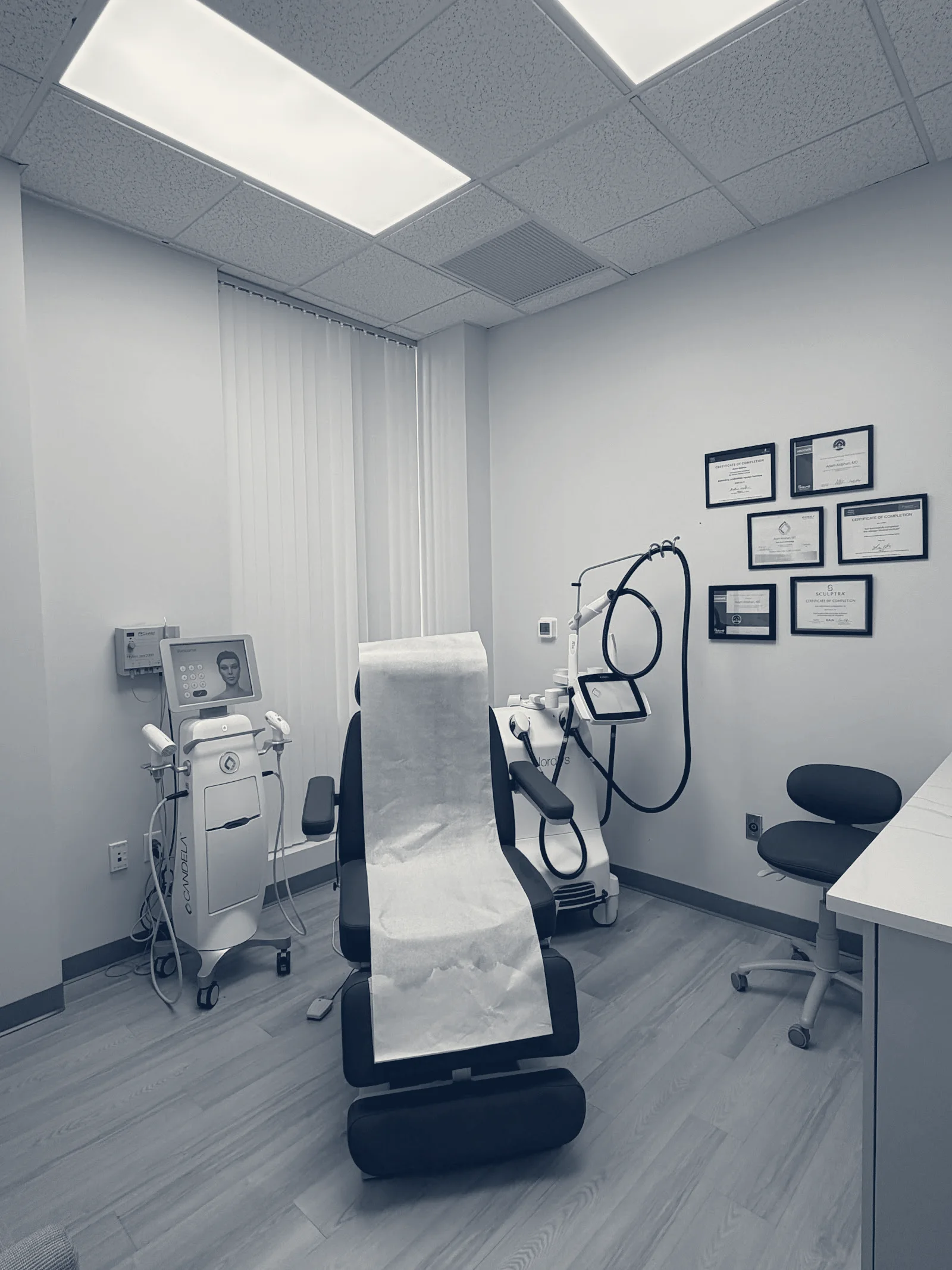 Dermatology & Rheumatology Associates — Boca Raton, Florida