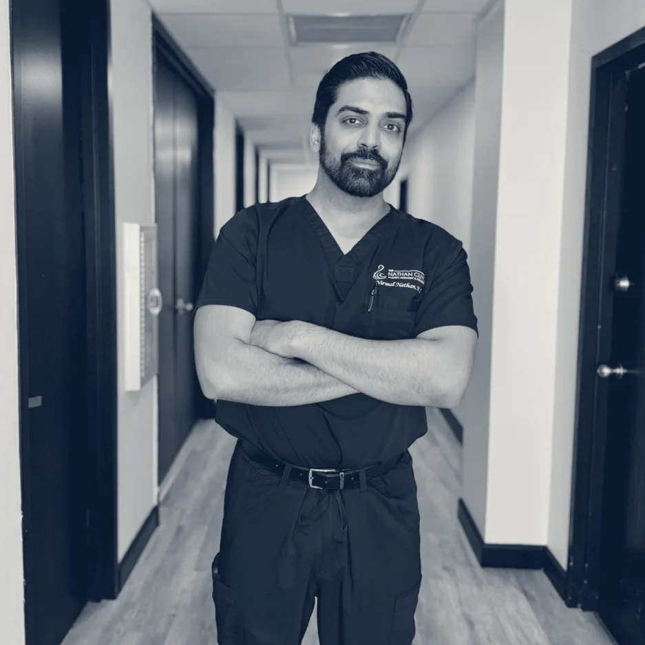 The Nathan Clinic: Plastic Surgery and Aesthetics — Miami, Florida