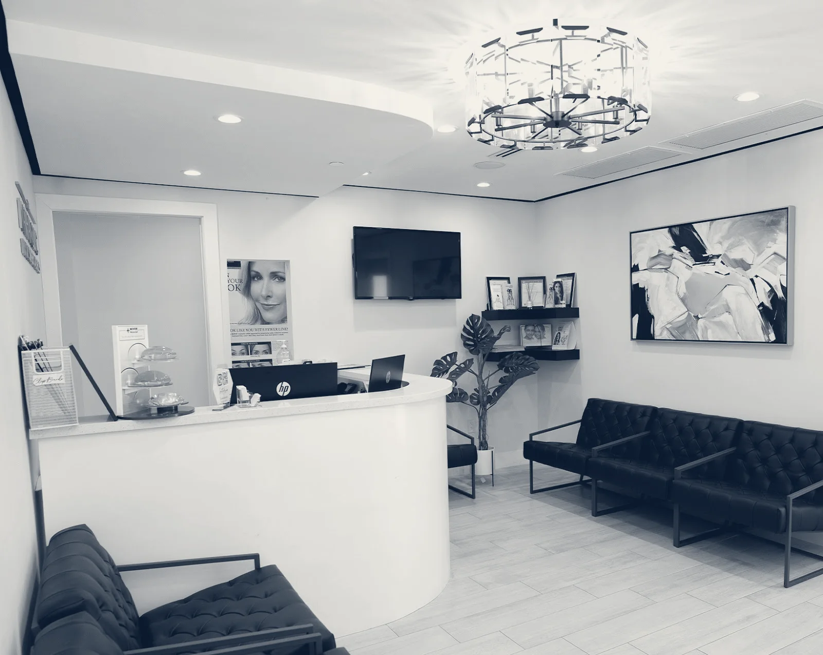 The Nathan Clinic: Plastic Surgery and Aesthetics — Miami, Florida