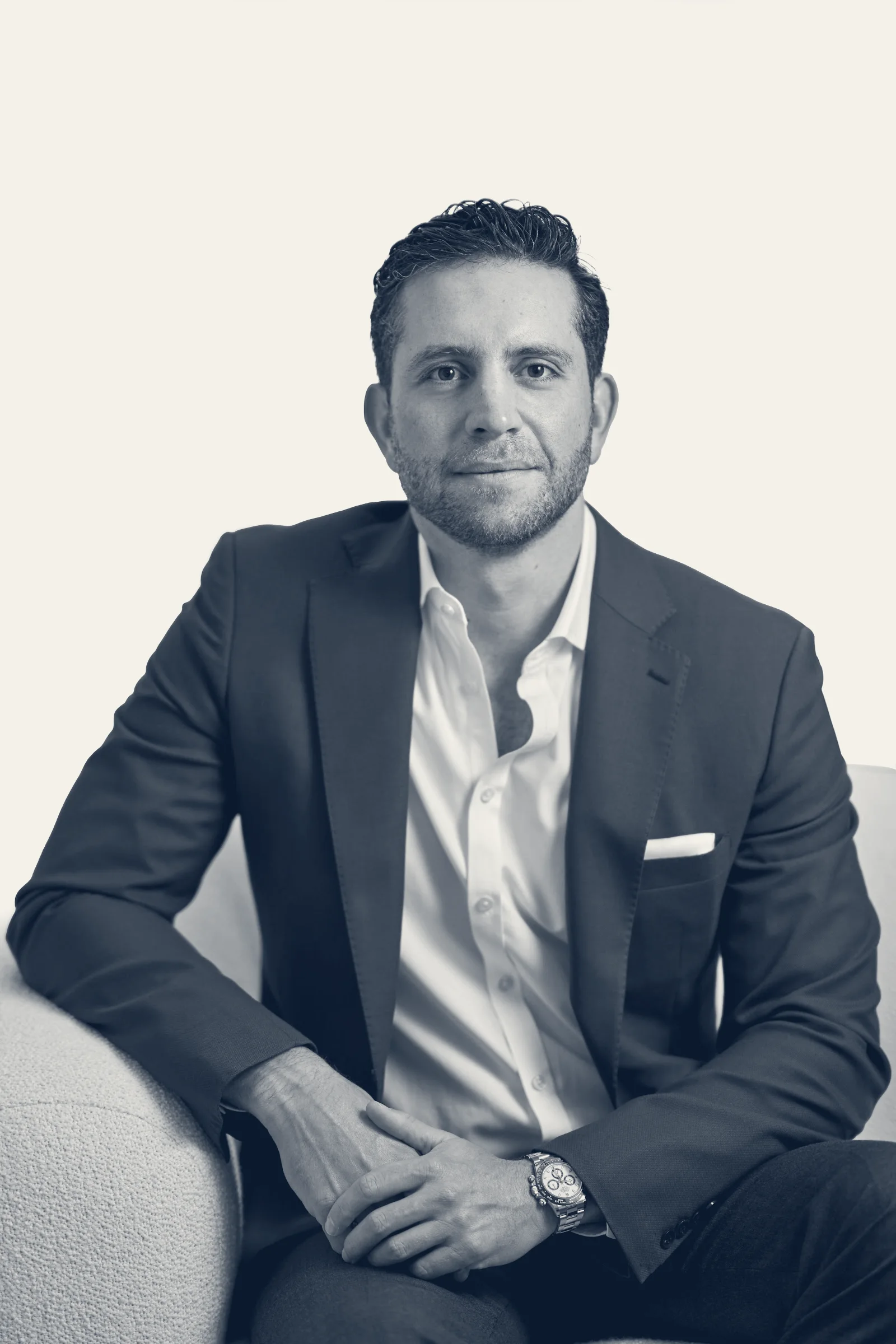 Dr. Harry M. Salinas, MD — Bay Harbor Islands, Florida