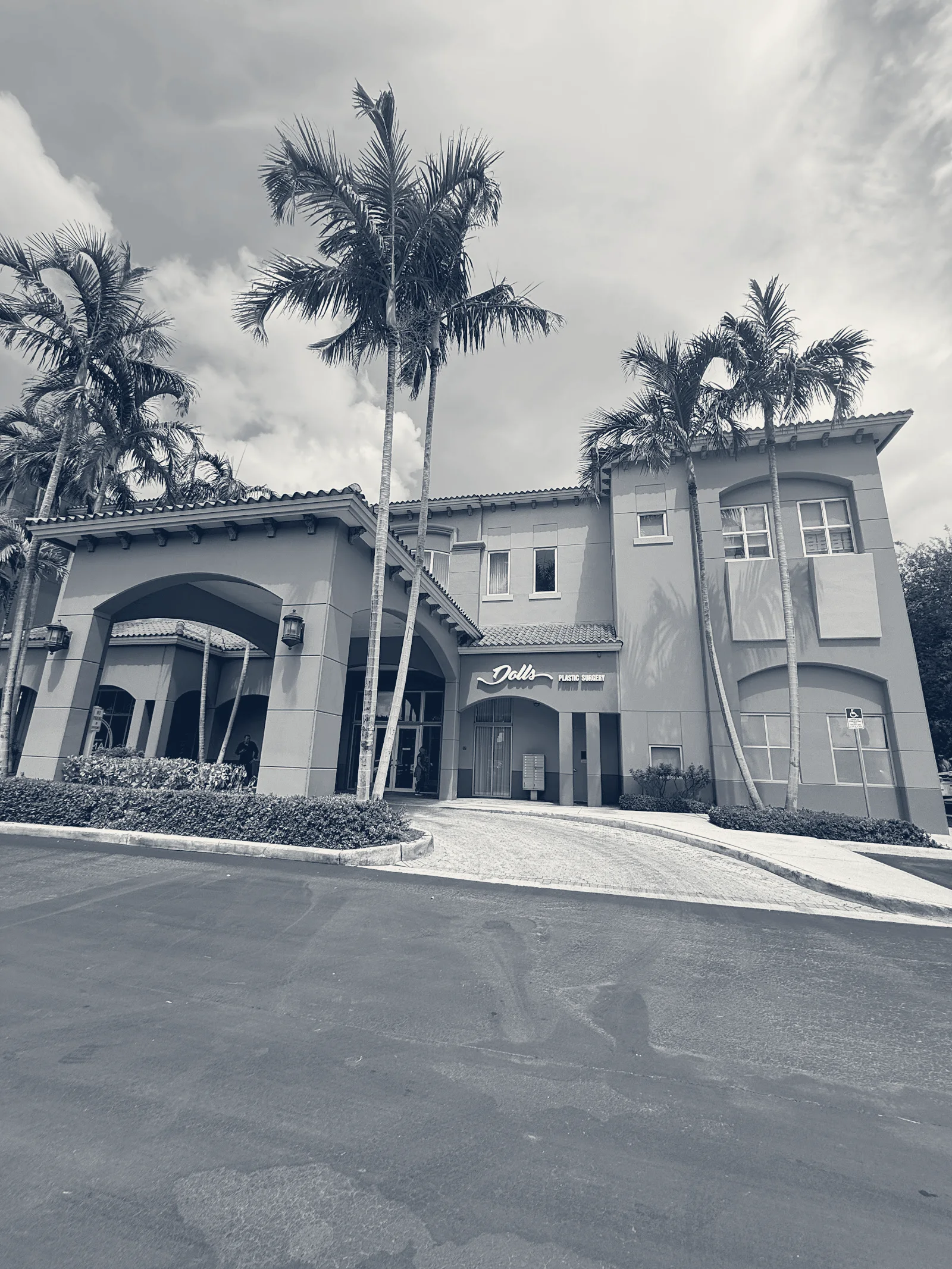 Dolls Plastic Surgery, LLC — Aventura, Florida