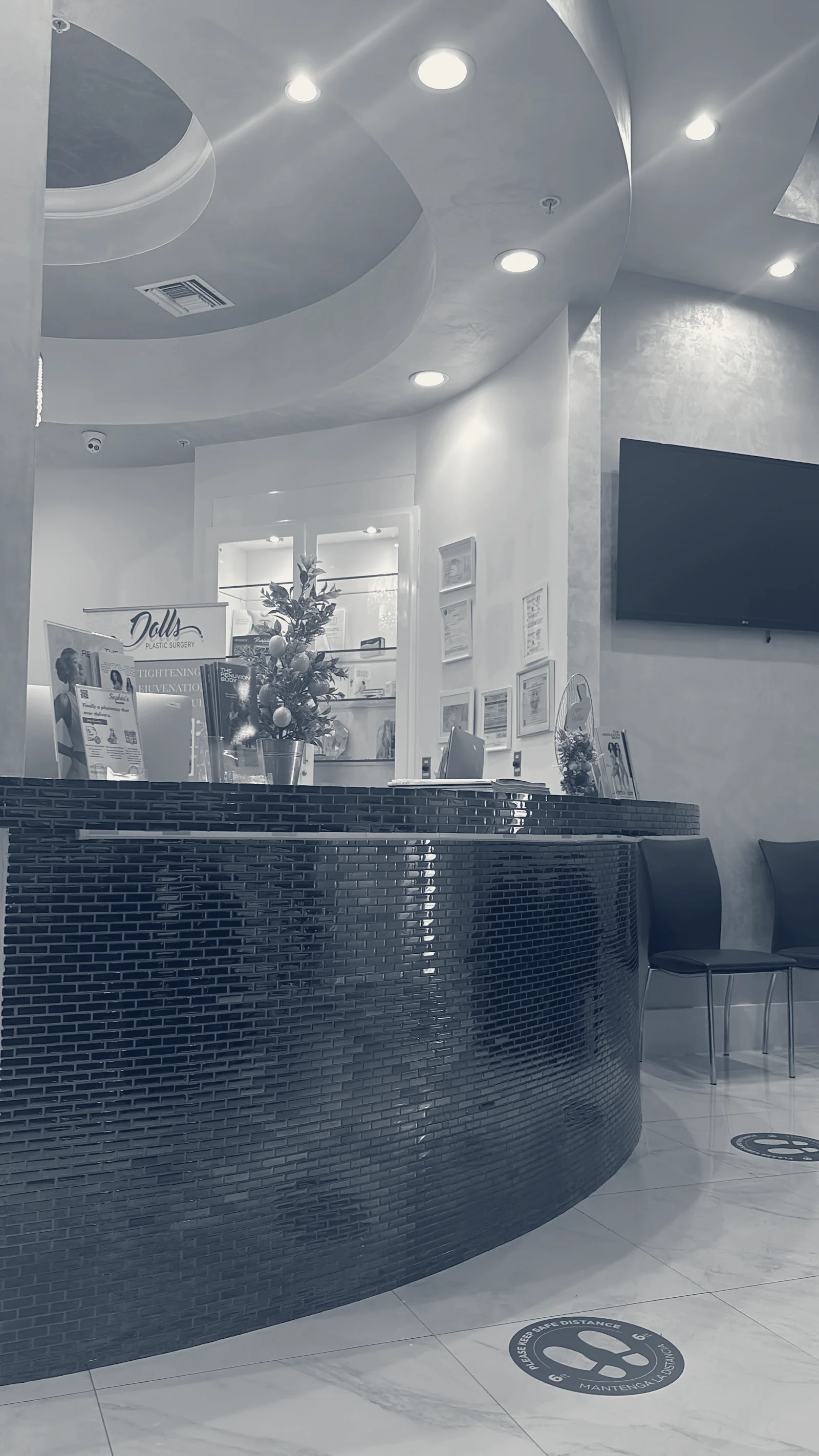 Dolls Plastic Surgery, LLC — Aventura, Florida