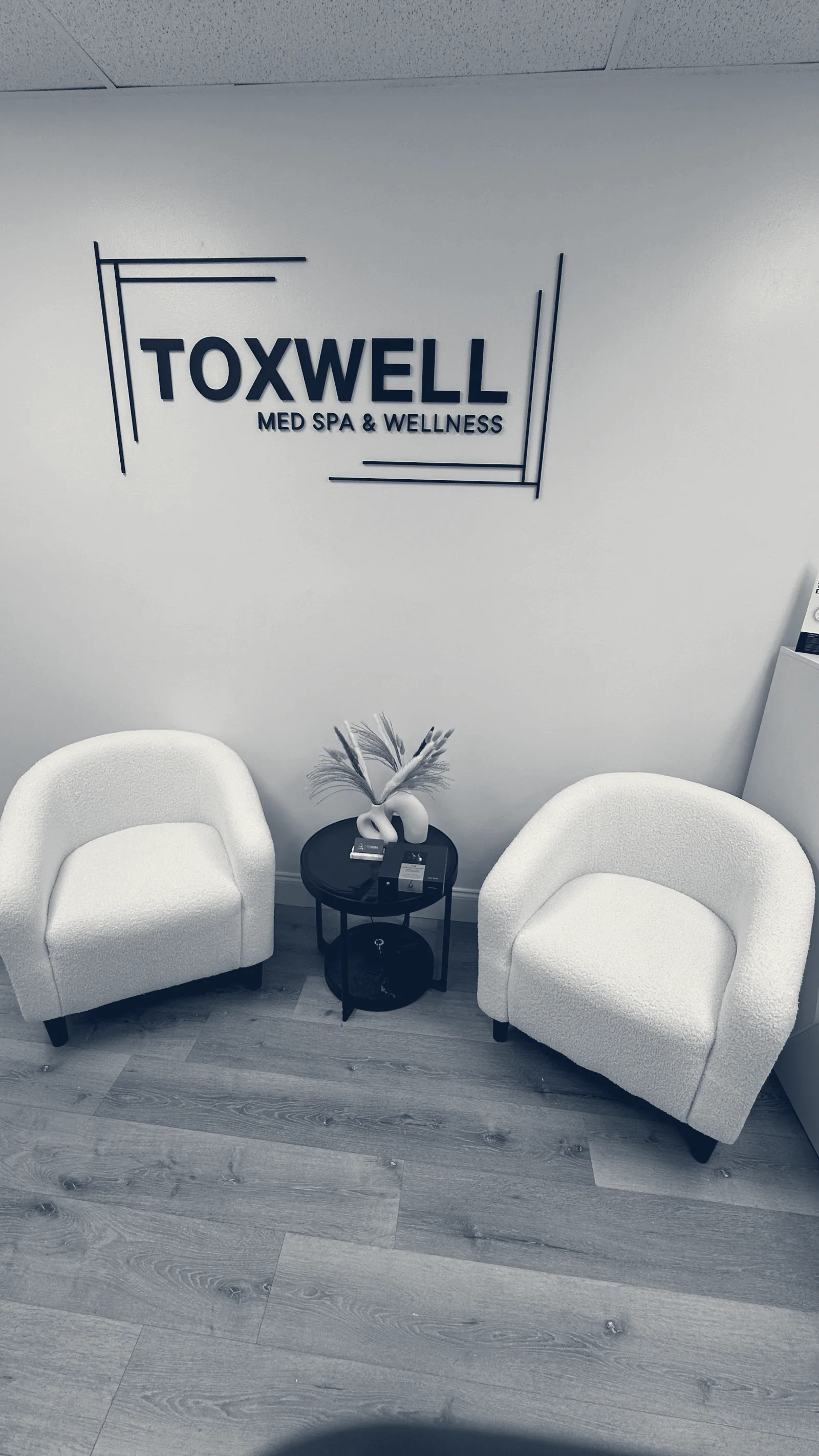 Toxwell Med Spa and Wellness — Hallandale Beach, Florida