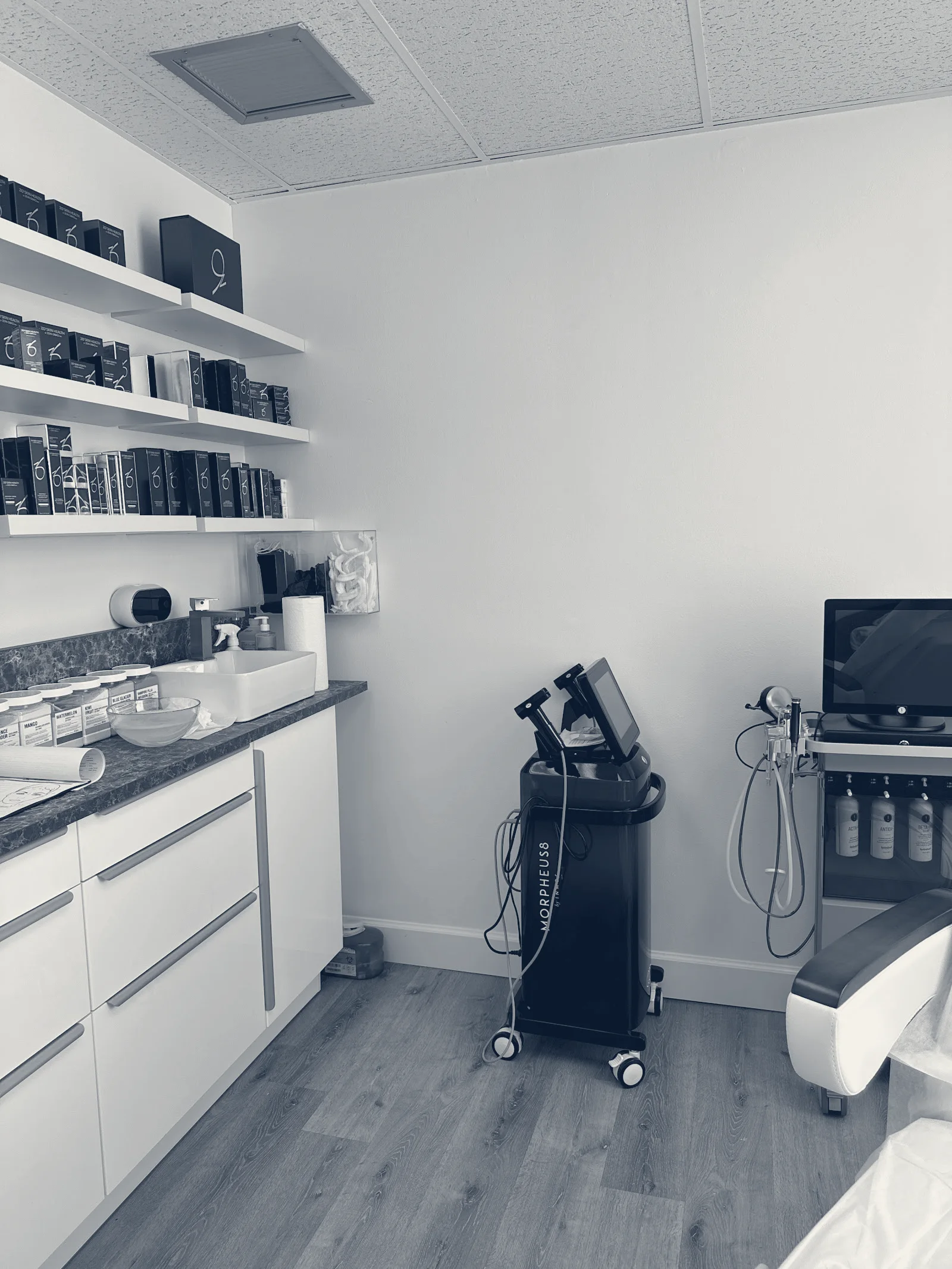 Toxwell Med Spa and Wellness — Hallandale Beach, Florida