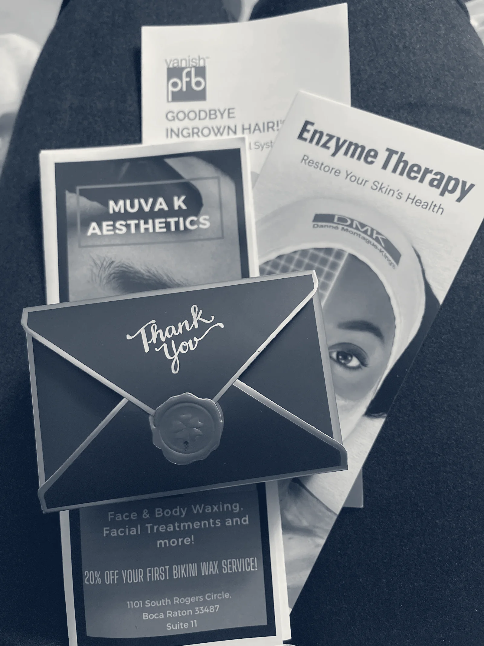 Muva K Aesthetics — Boca Raton, Florida
