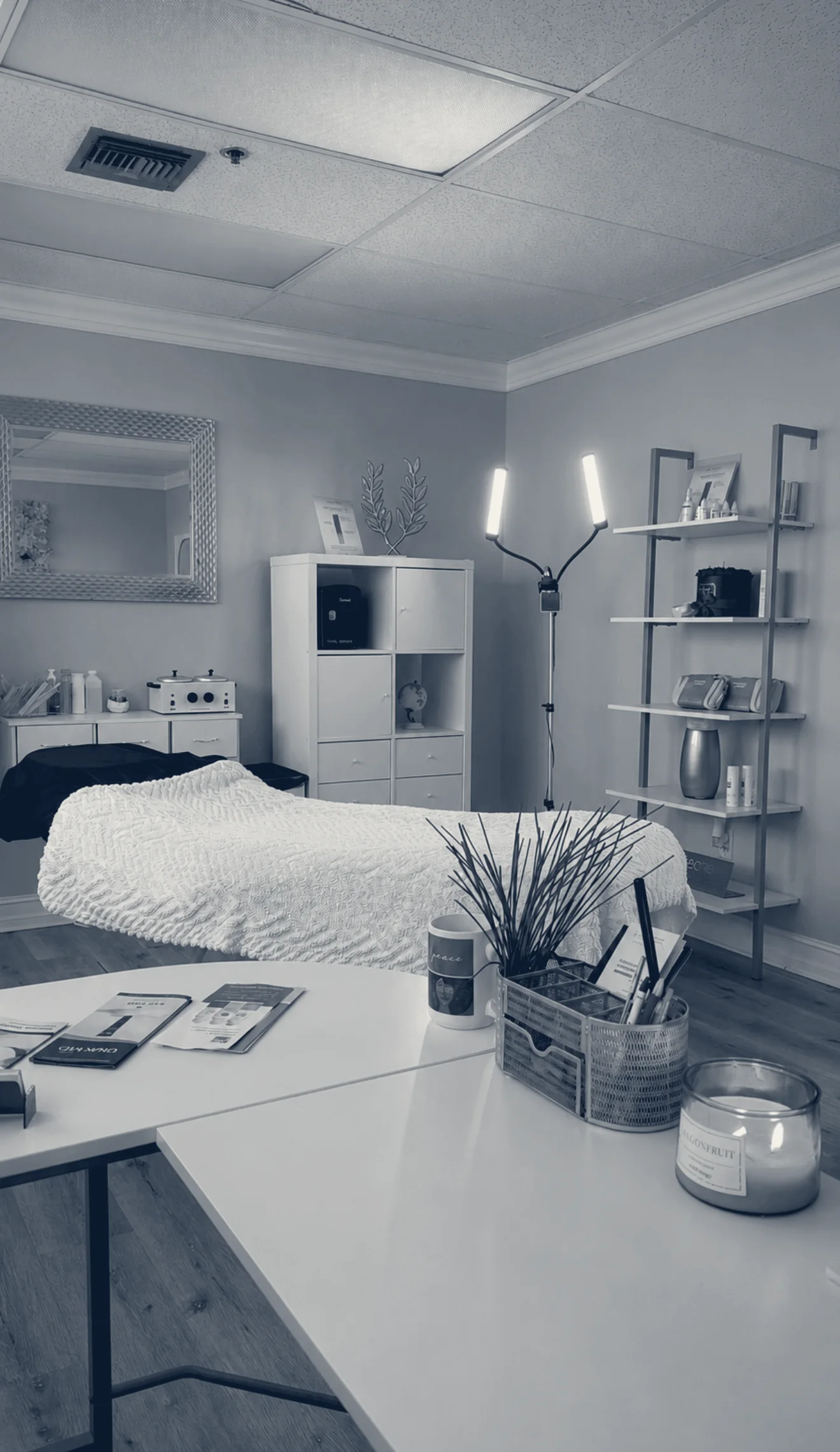 Muva K Aesthetics — Boca Raton, Florida