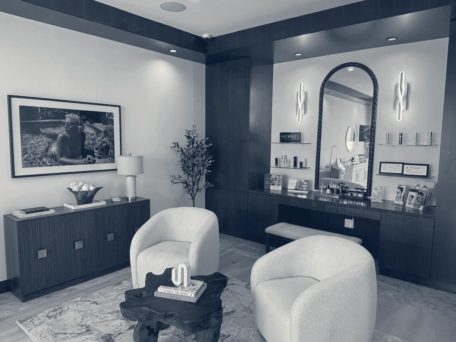SkinSol Dermatology & Aesthetics + Wound Care Center Boca Raton — Boca Raton, Florida