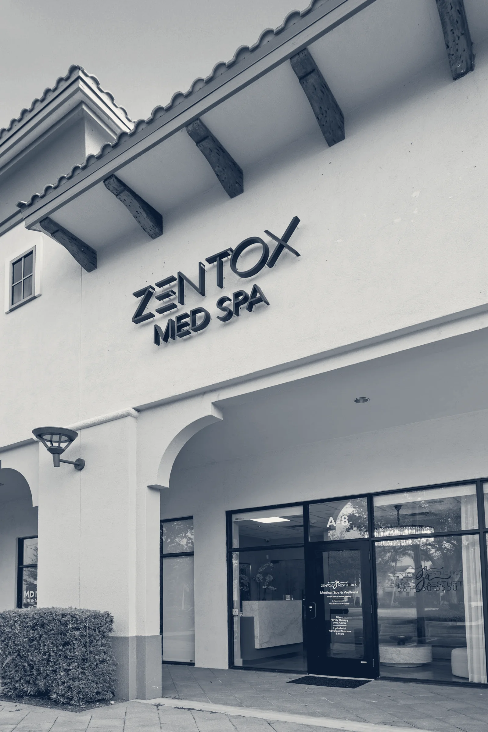 ZenTox — Boca Raton, Florida