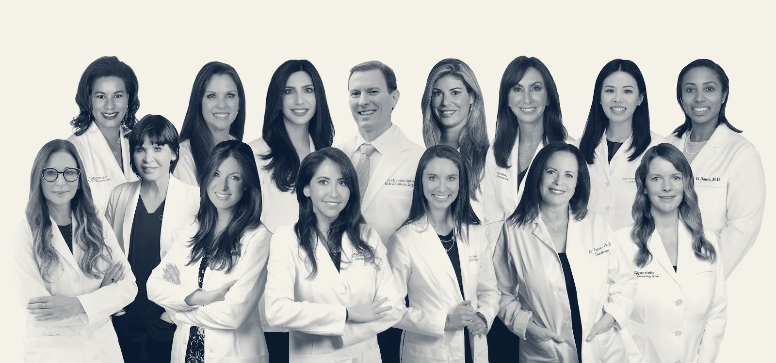 Siperstein Dermatology Group — Boca Raton, Florida