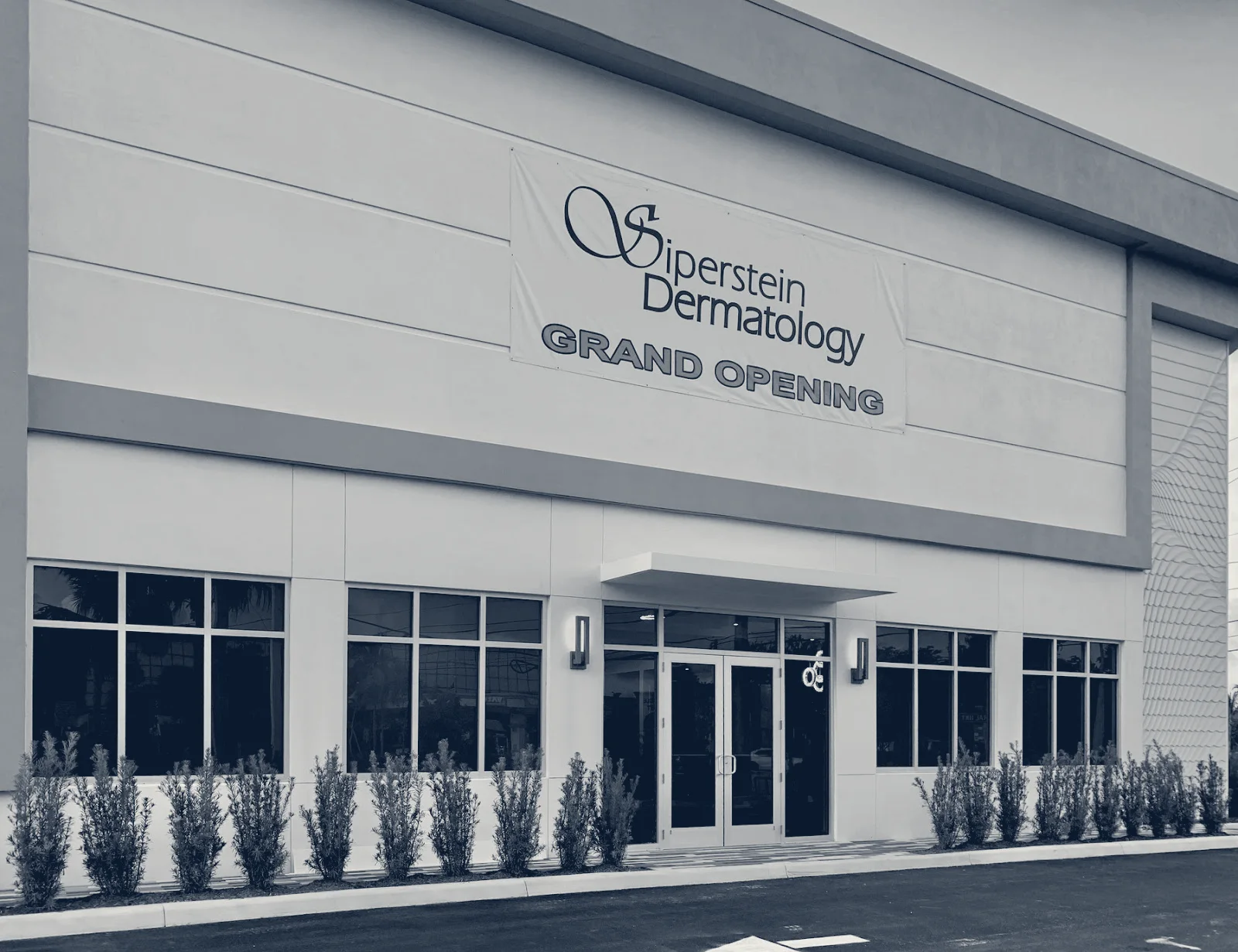Siperstein Dermatology Group — Boca Raton, Florida