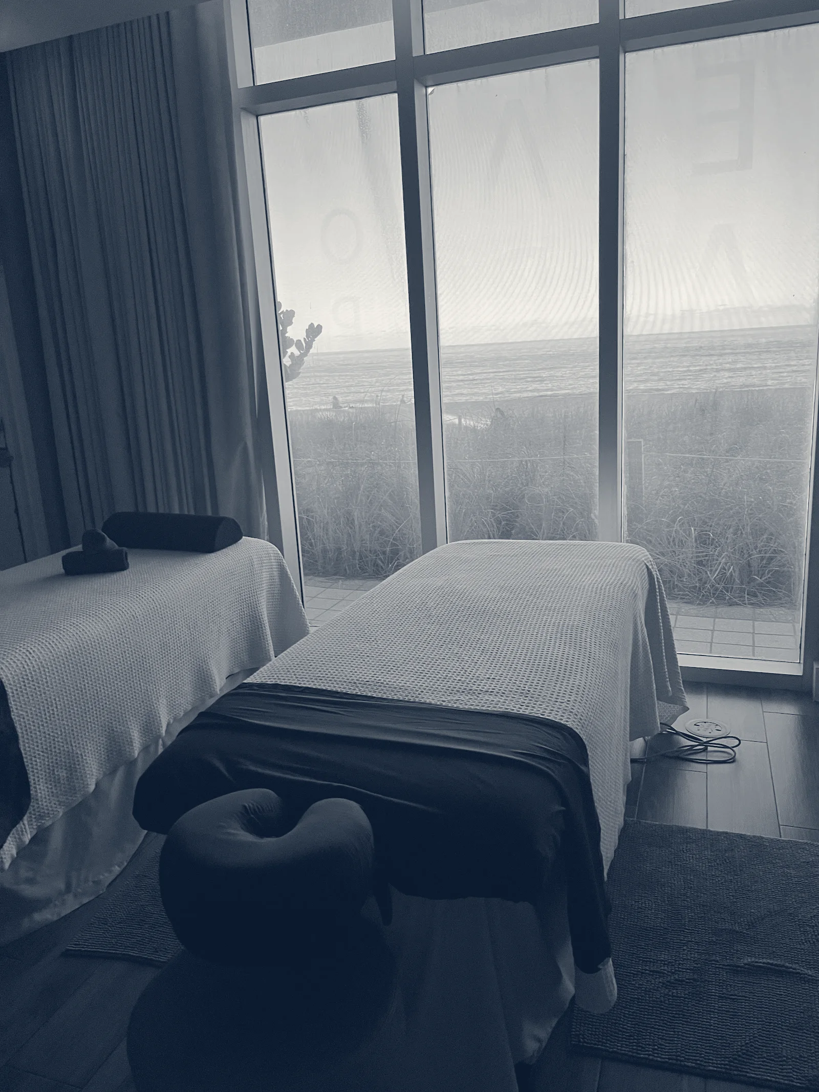 Heed Spa Hallandale — Hallandale Beach, Florida