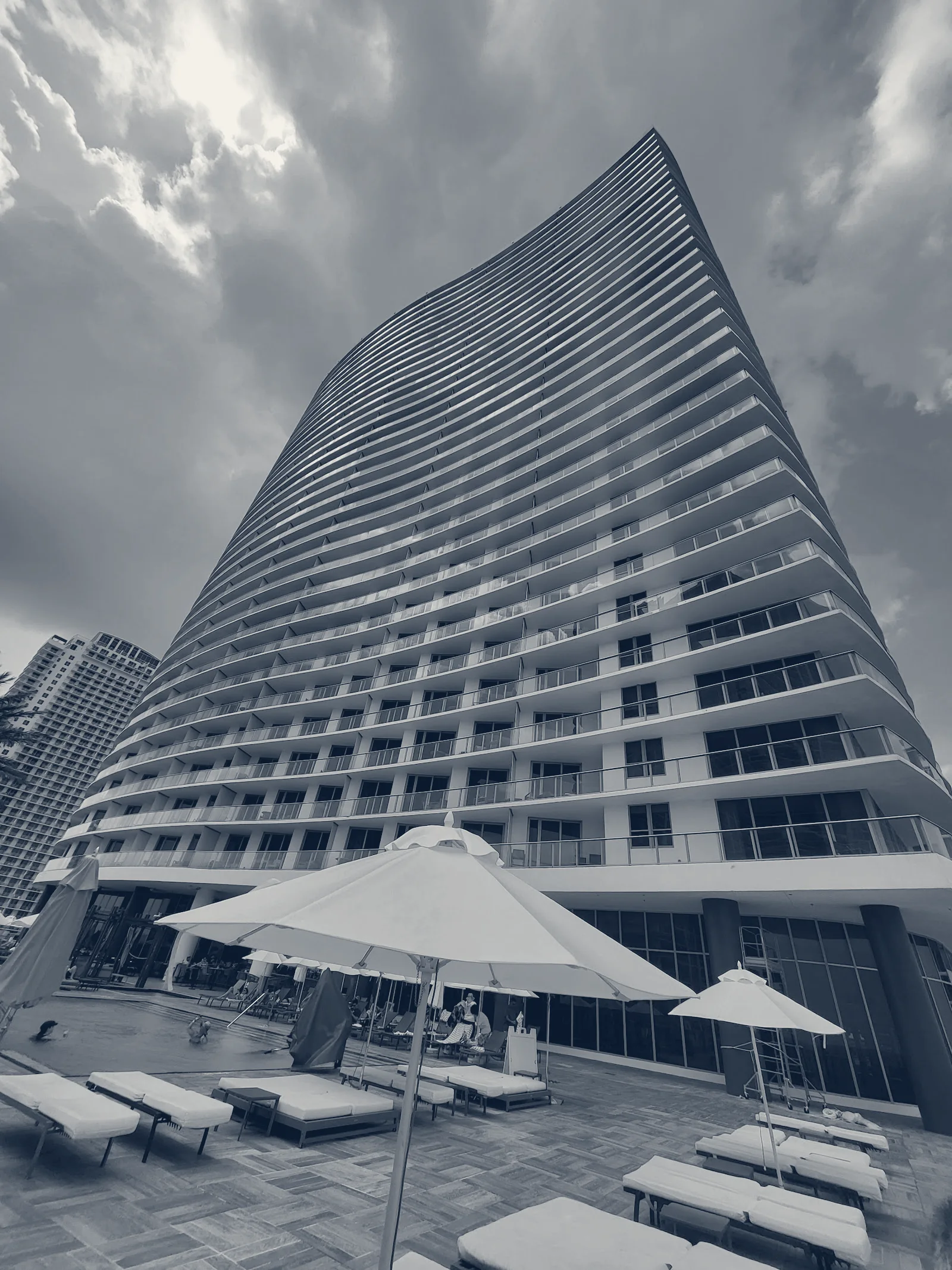 Heed Spa Hallandale — Hallandale Beach, Florida