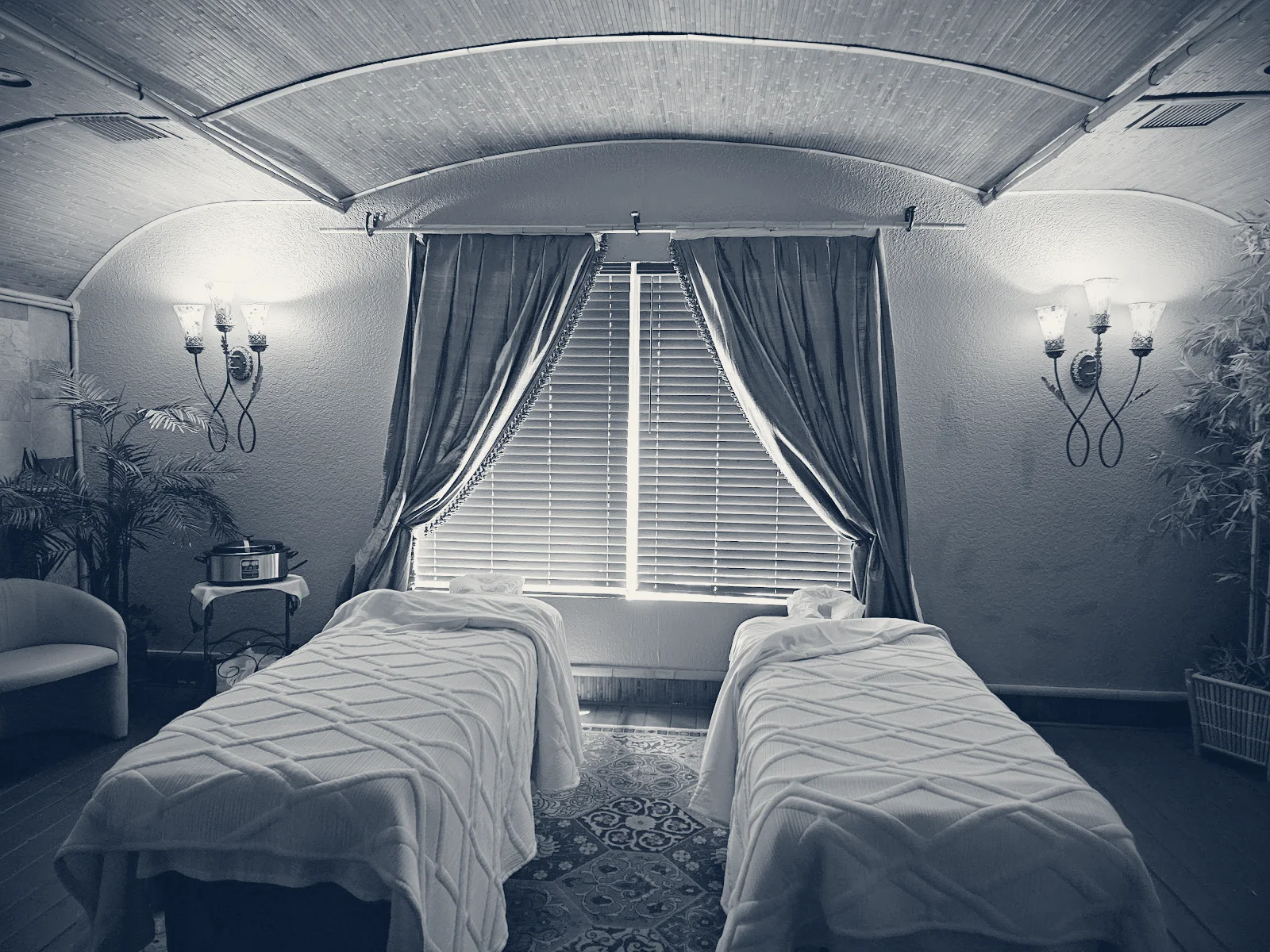 Contour Day Spa — Plantation, Florida