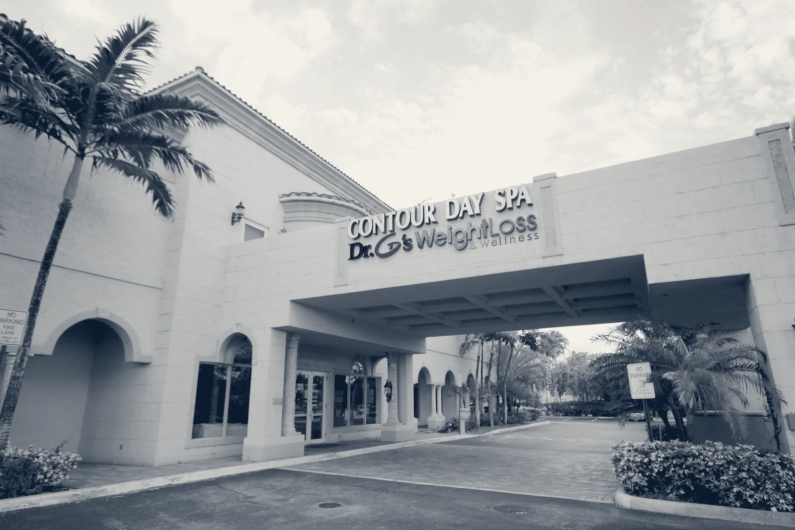 Contour Day Spa — Plantation, Florida