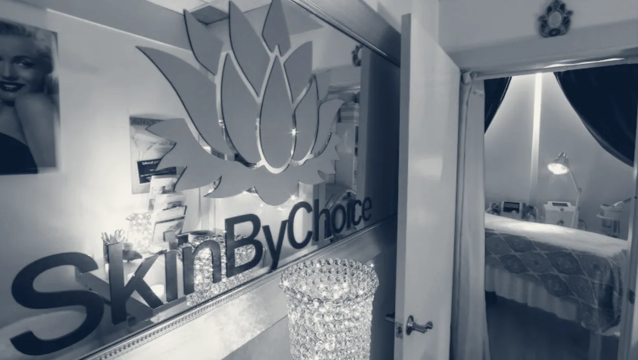 Skin By Choice — Aventura, Florida