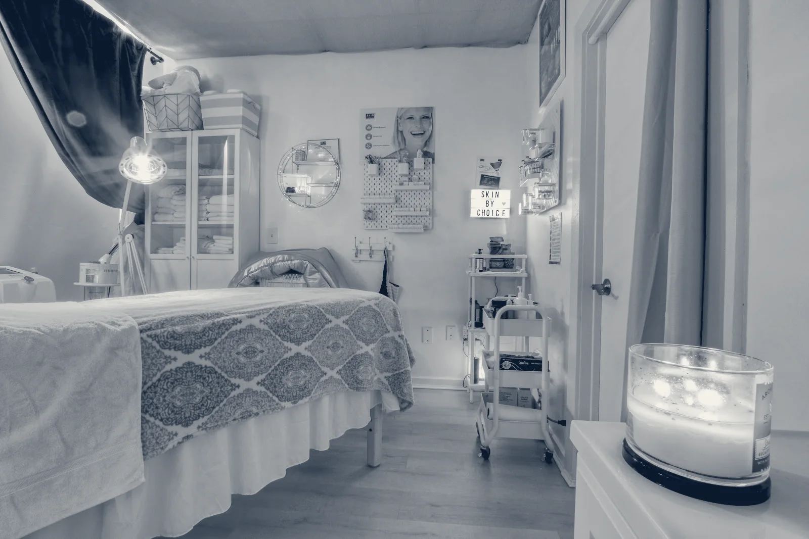 Skin By Choice — Aventura, Florida