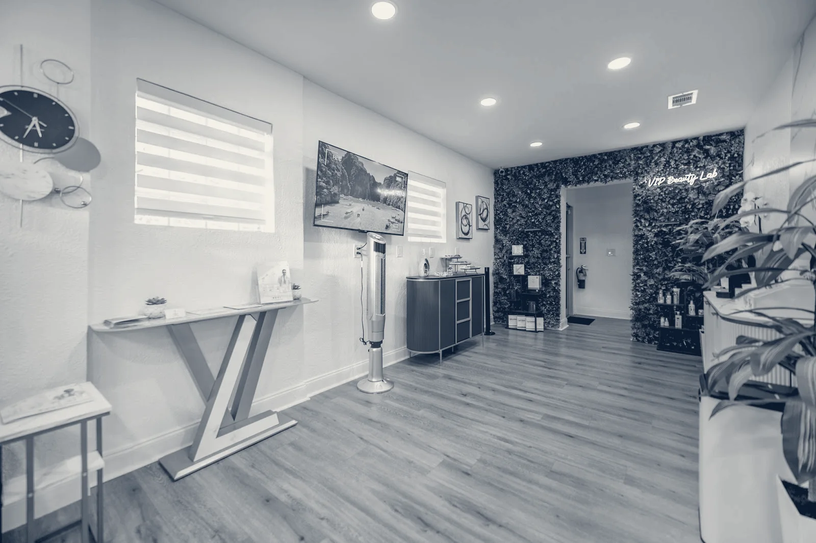 VIP Beauty And Beyond — Hallandale Beach, Florida