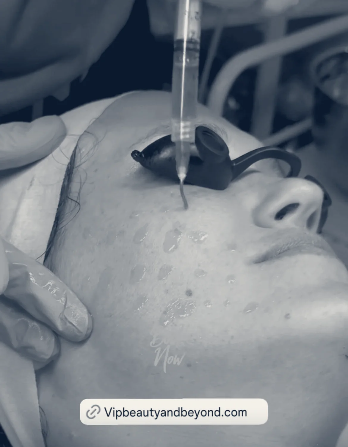 VIP Beauty And Beyond — Hallandale Beach, Florida