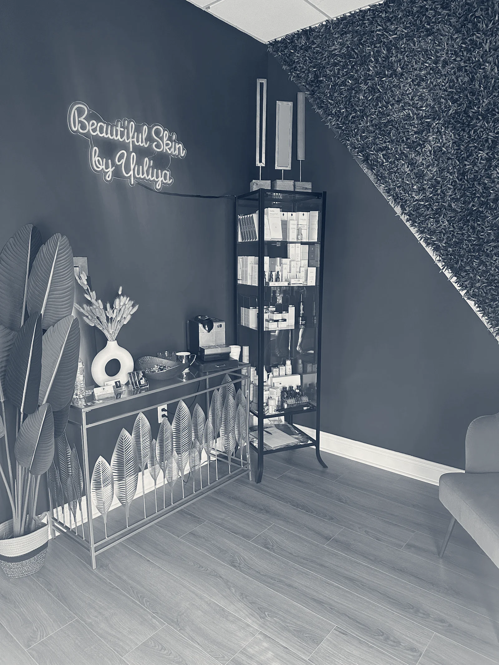 Beautiful Skin by Yuliya — Boca Raton, Florida