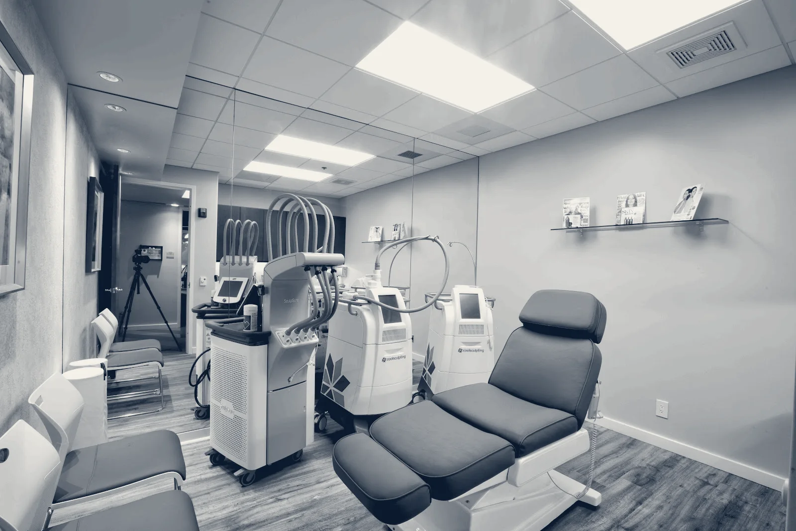 Sanctuary Medical Center — Boca Raton, Florida