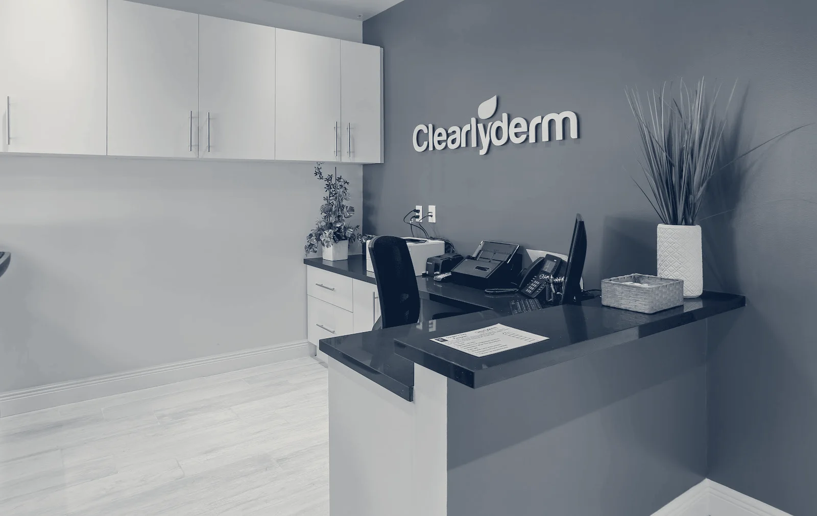 Clearlyderm Dermatology Surgery and Vein Center — Boca Raton, Florida