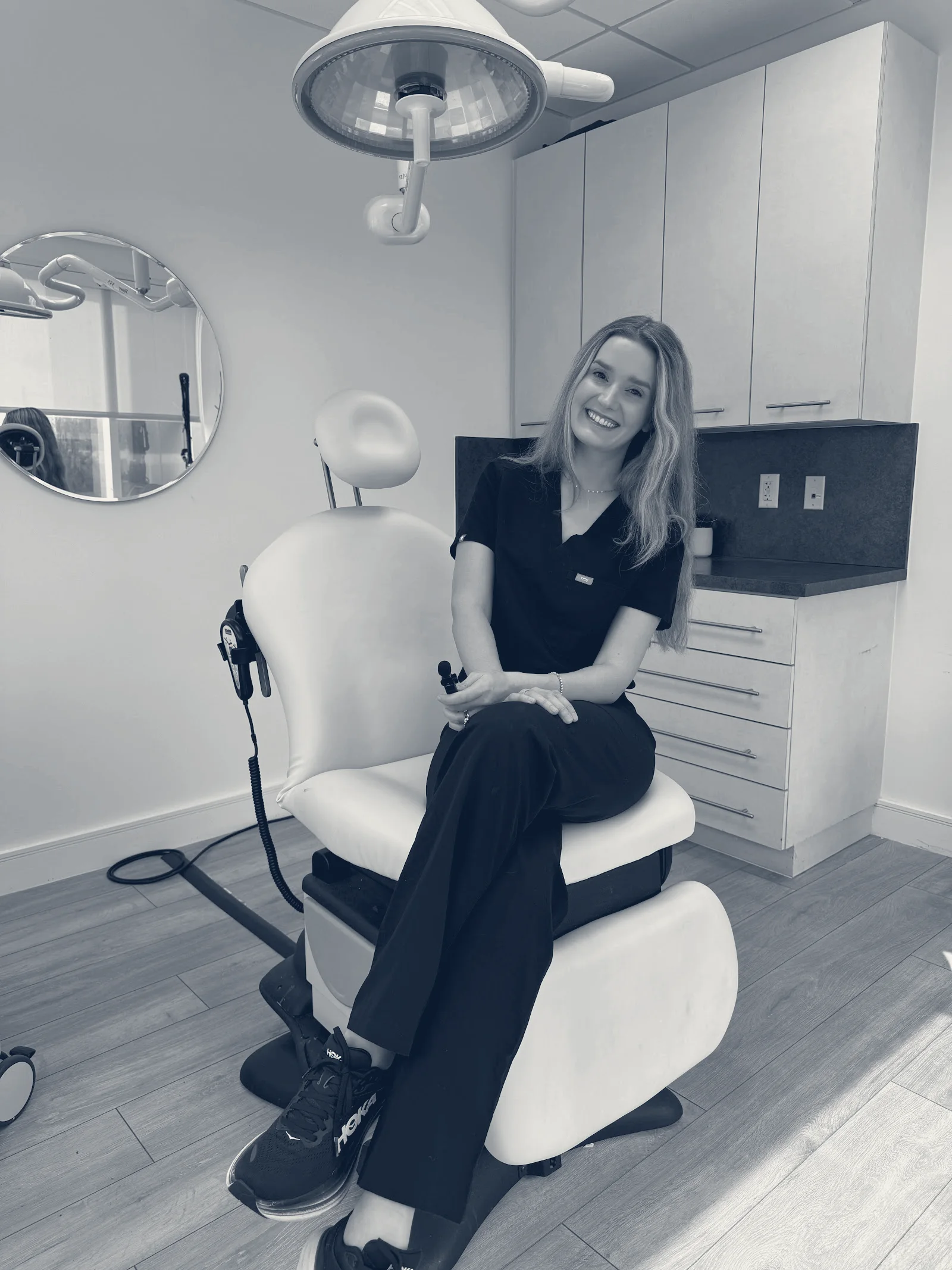 The Herschthal Practice — Boca Raton, Florida