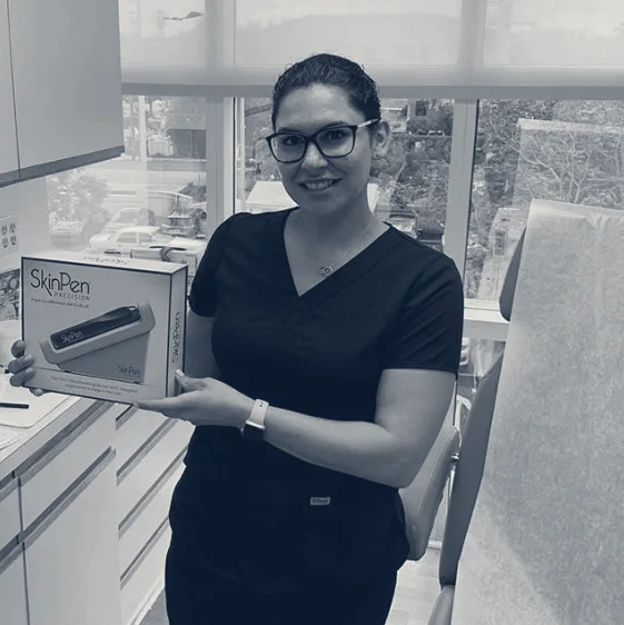Dr. Ann Mazor Reed — Boca Raton, Florida