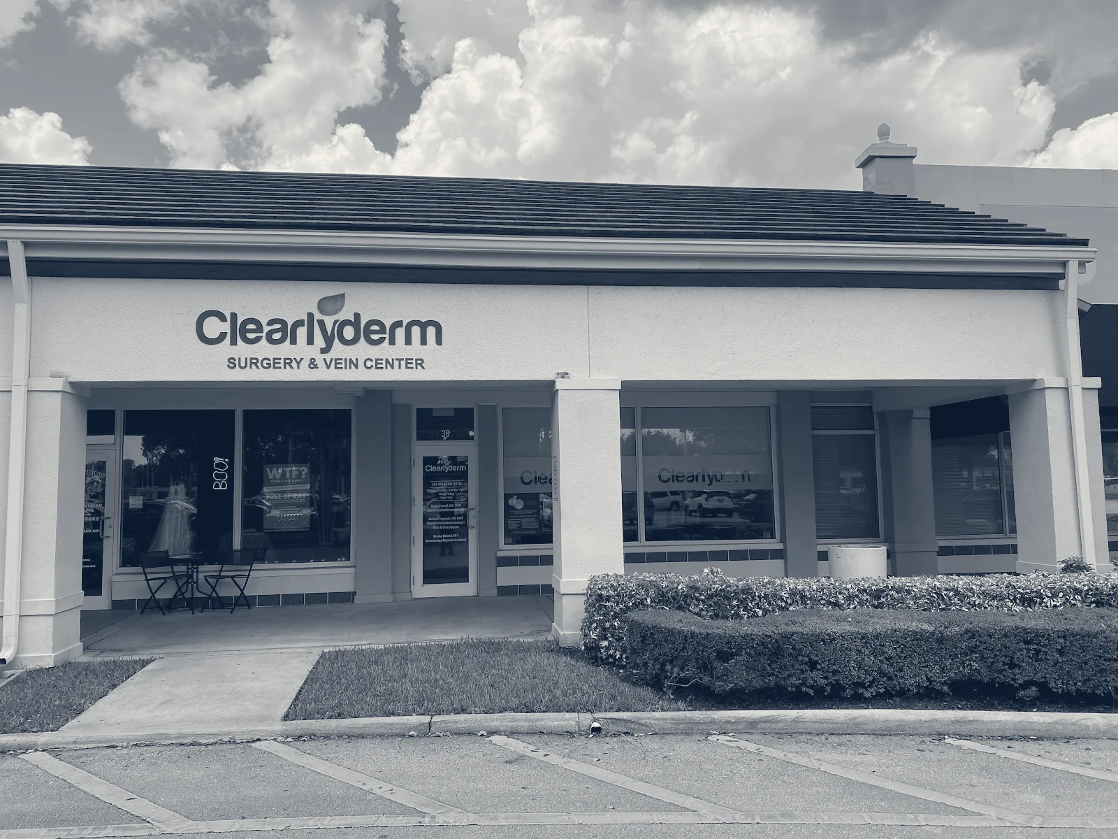 Schweiger Dermatology Group - Boca Raton Central — Boca Raton, Florida